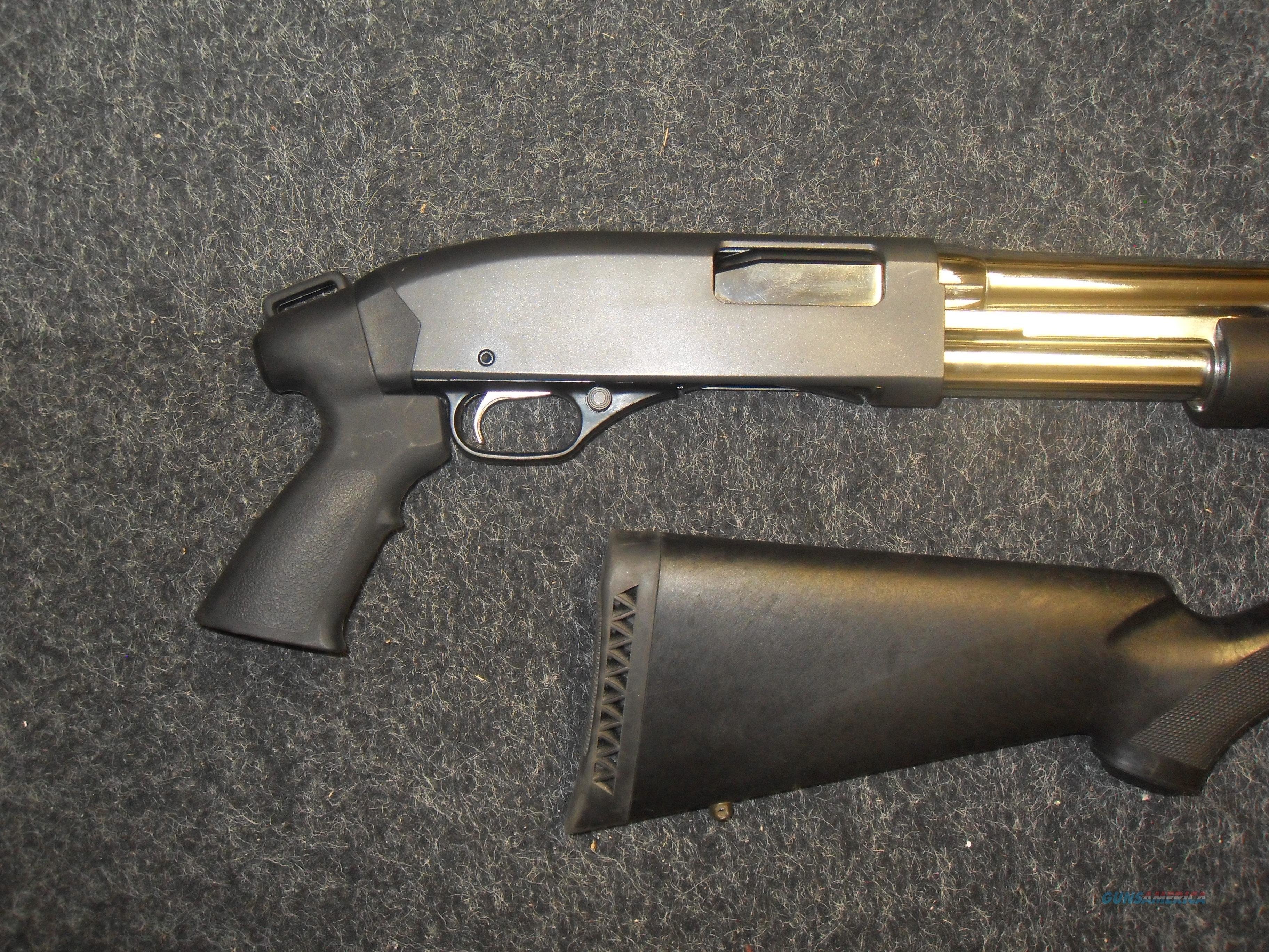 Winchester 1300 Stainless Marine for sale