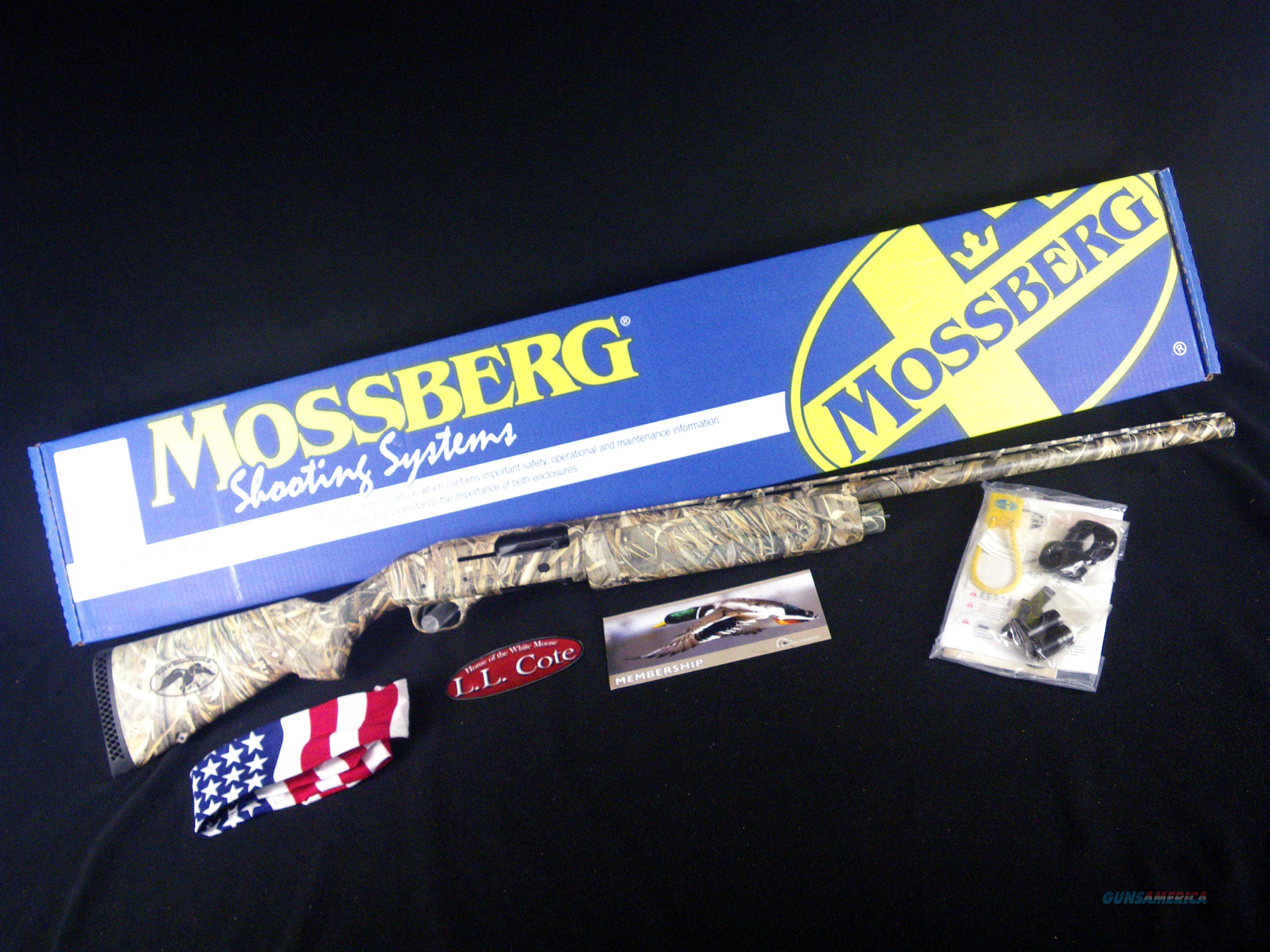 Mossberg 930 Duck Commander 12ga 26 For Sale At Gunsamerica