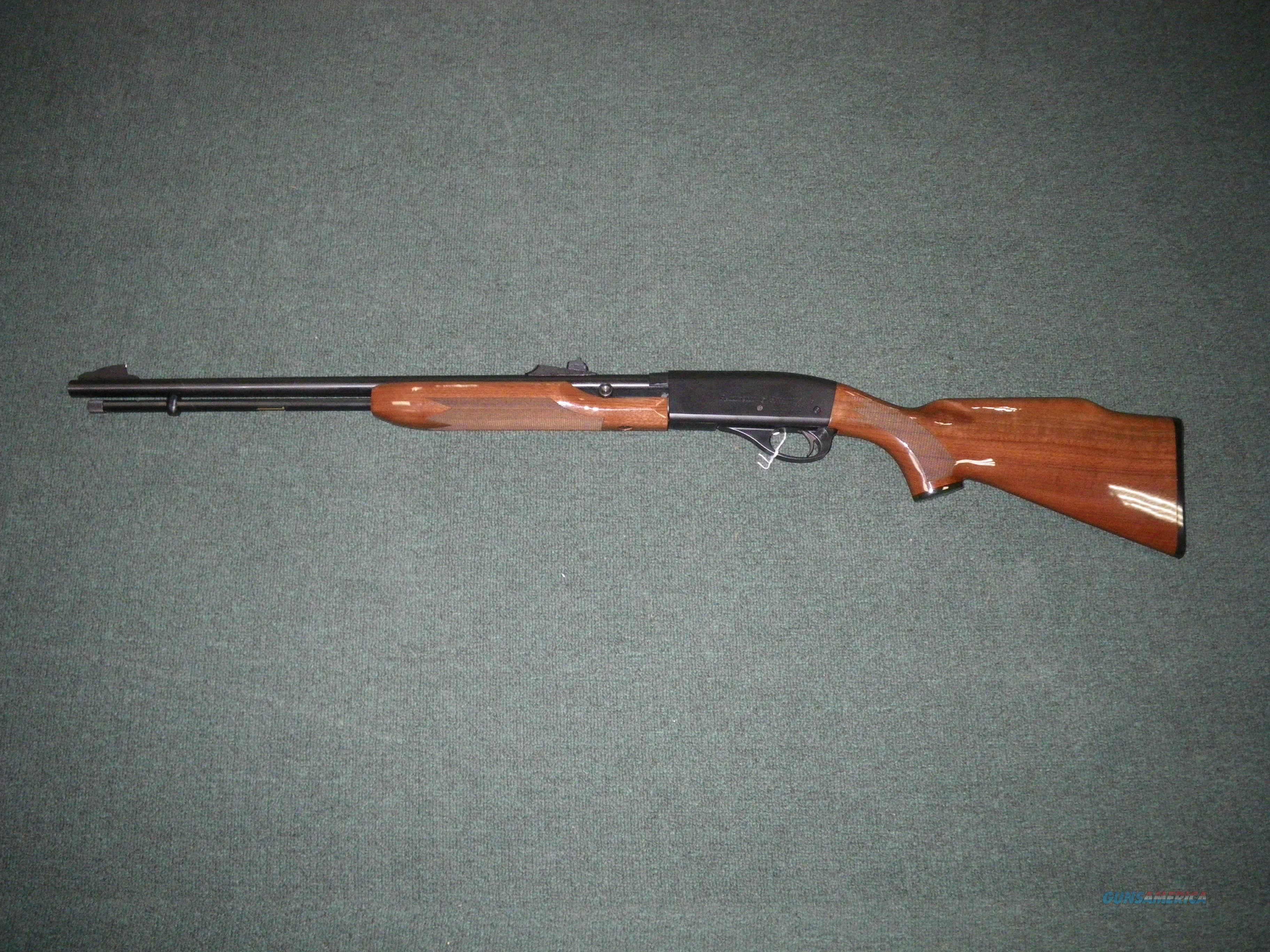 Remington 552 BDL Speedmaster 22lr For Sale At Gunsamerica