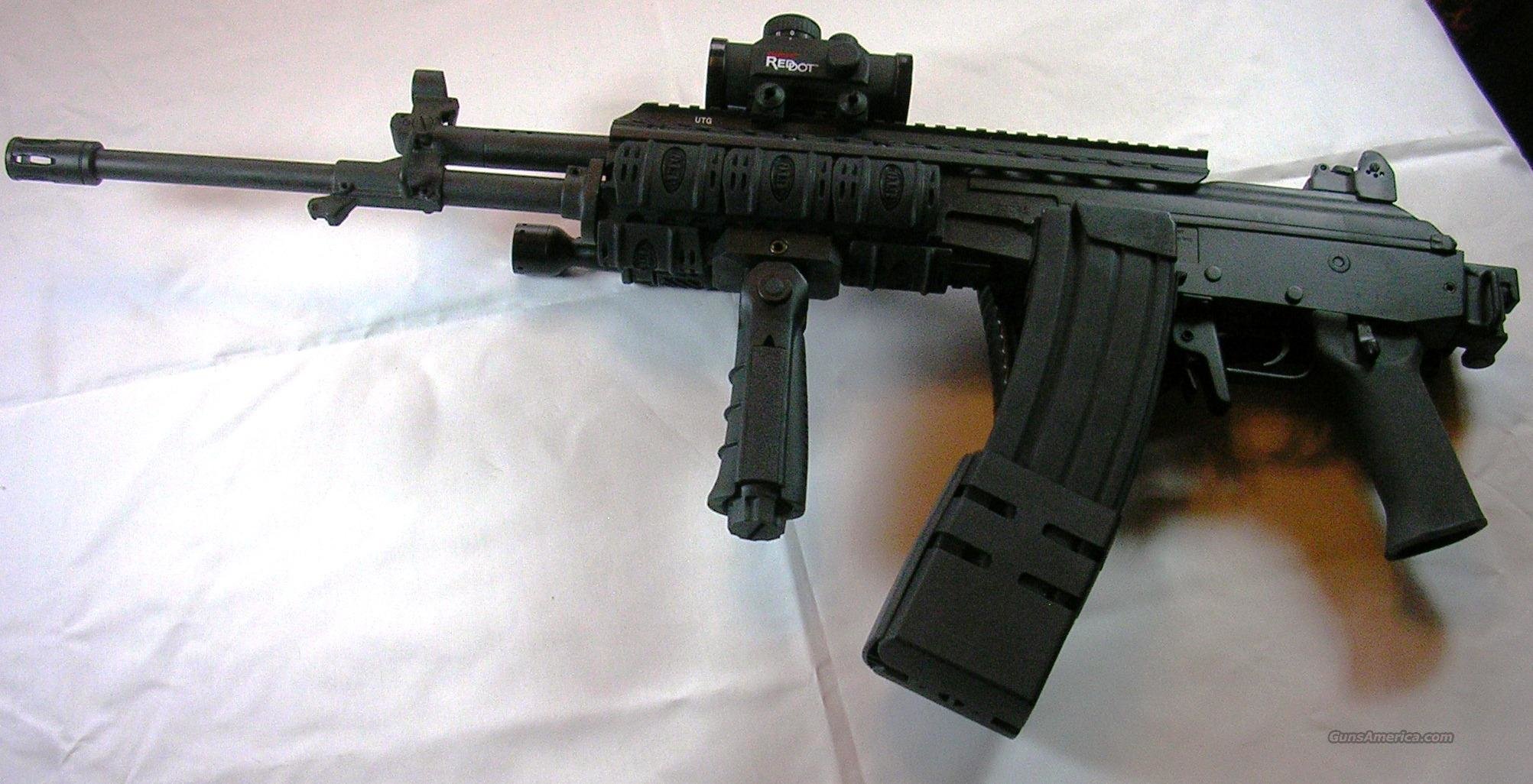 Galil Golani Sporter for sale