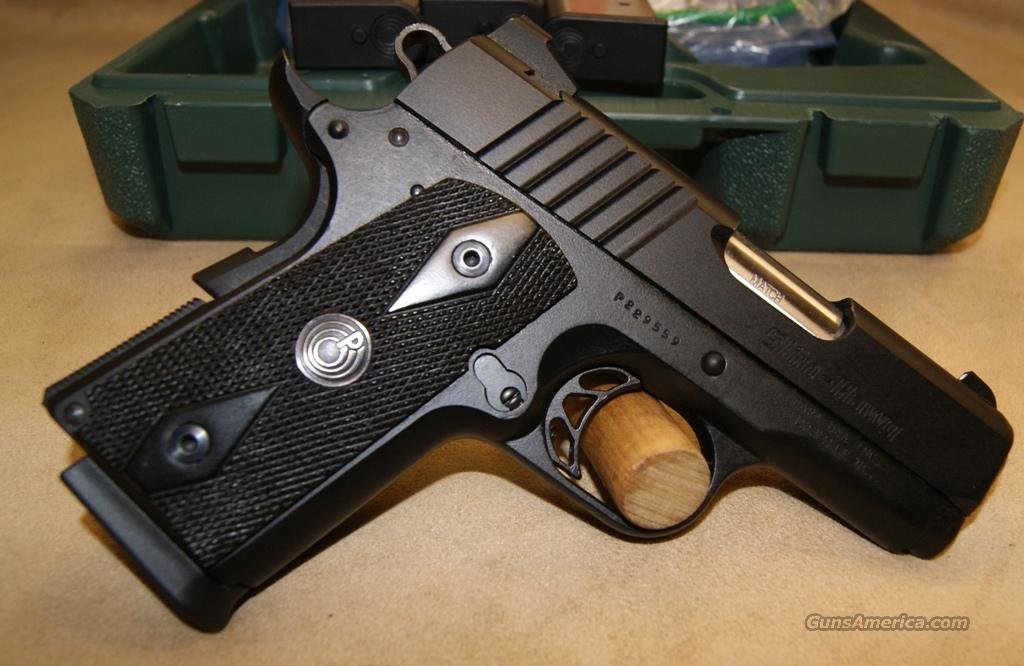 Para Ordnance 1911 Slim Hawg - 45 ACP for sale