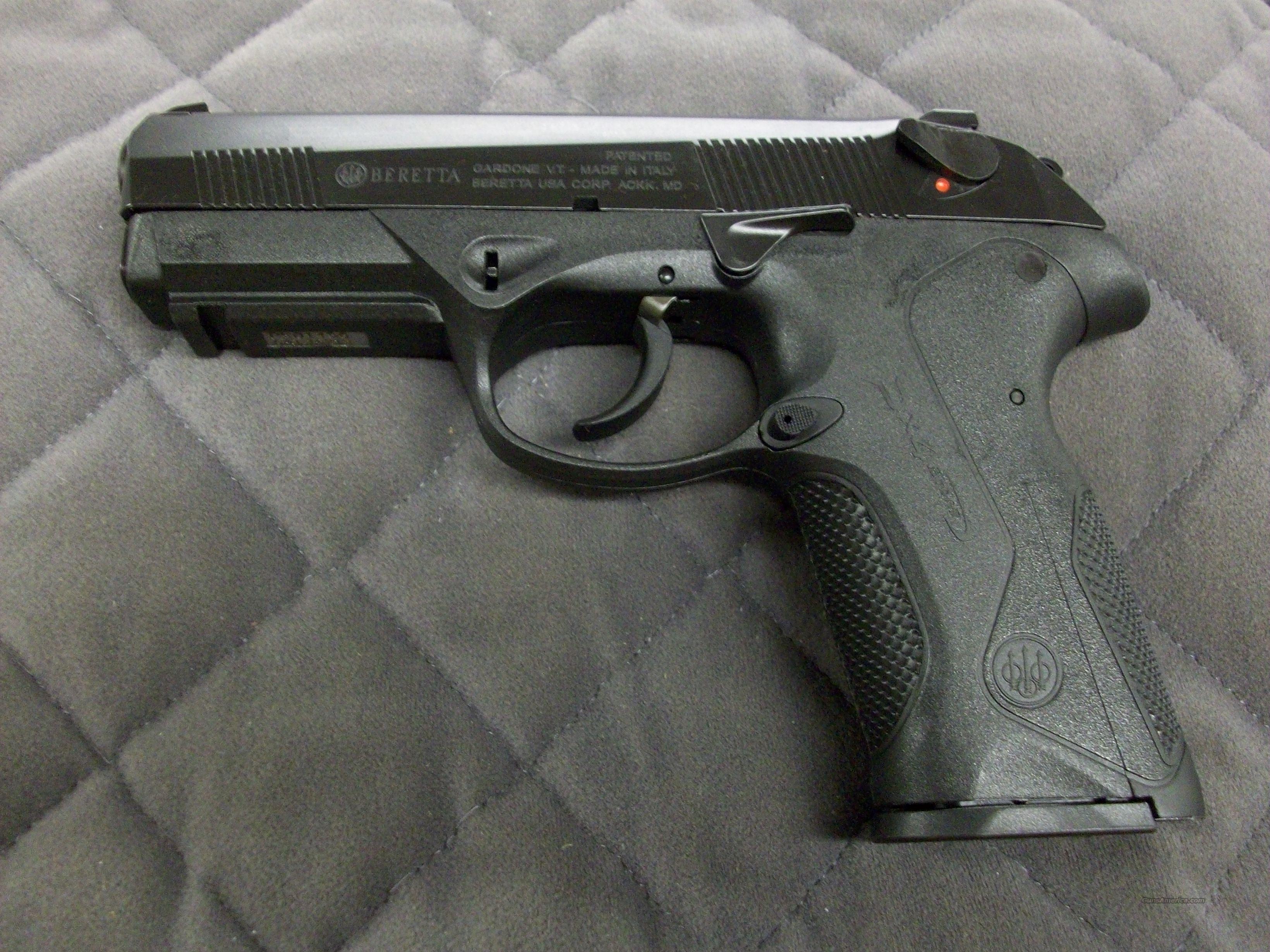 Beretta Px Storm Acp New For Sale At Gunsamerica