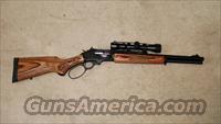 marlin 1895 gun guide gbl