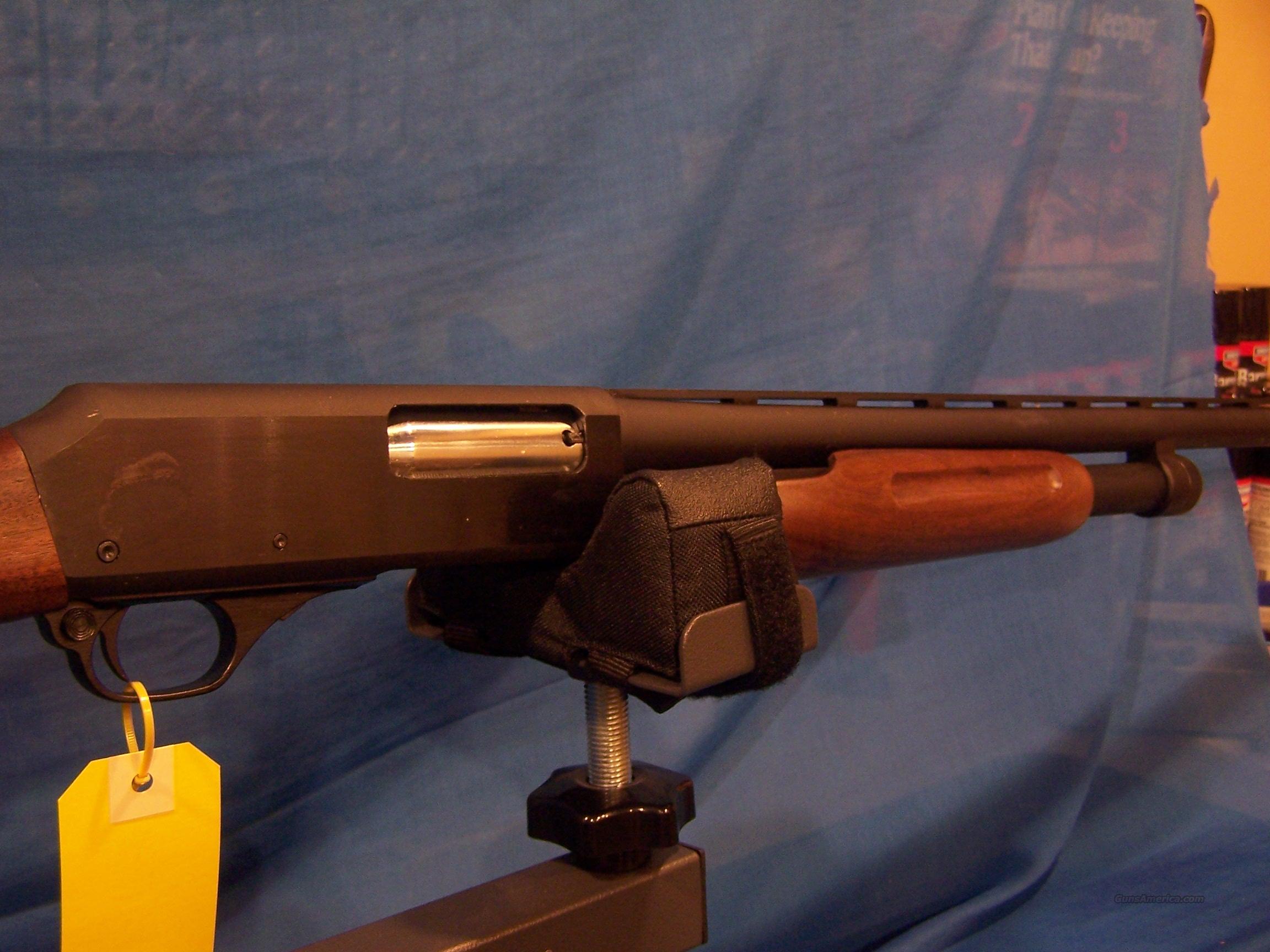 H&R PARDNER 12 GAUGE PUMP. PRICE REDUCED!!! for sale