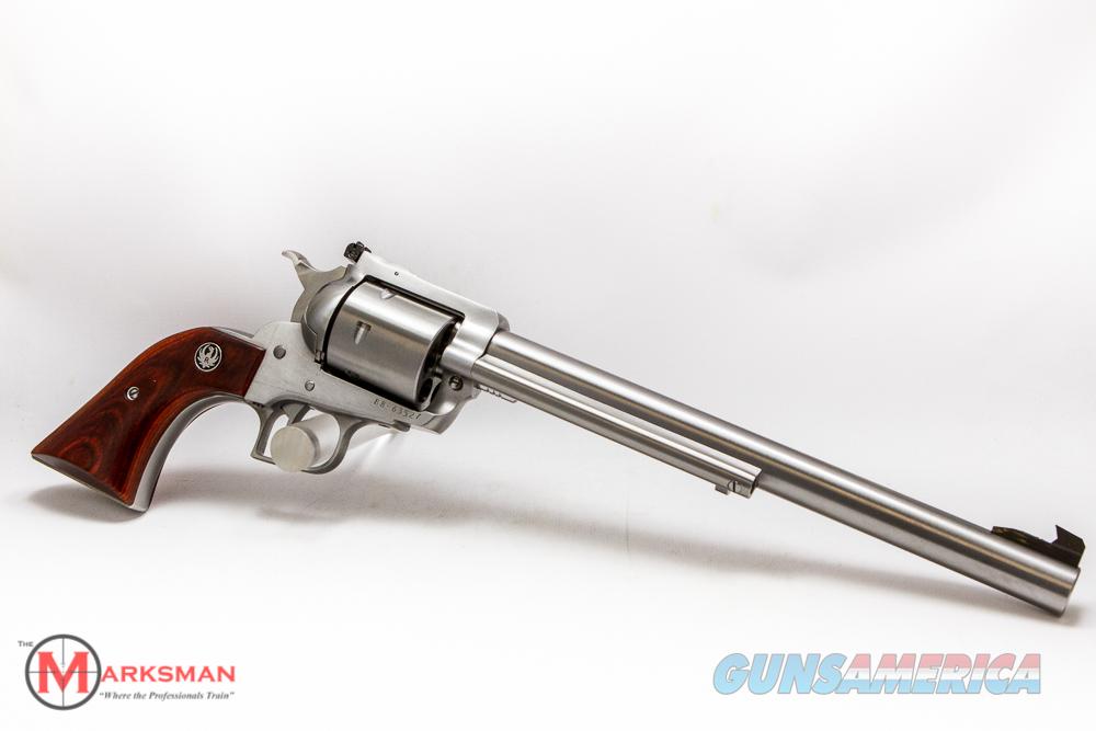 Ruger Super Blackhawk .44 Magnum NEW 10.5" Barr... for sale