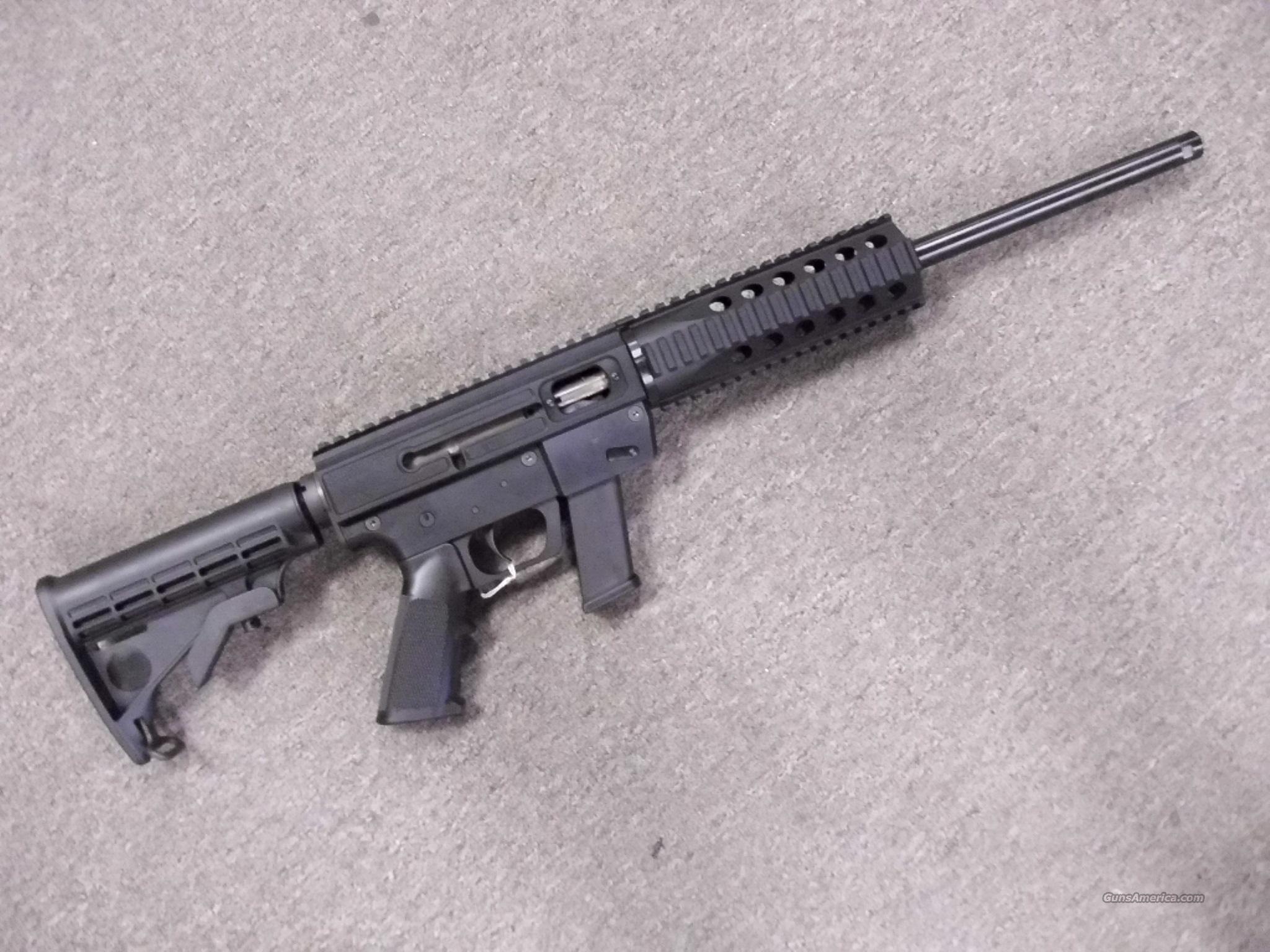 Just Right Carbine Gen II 9MM NEW for sale