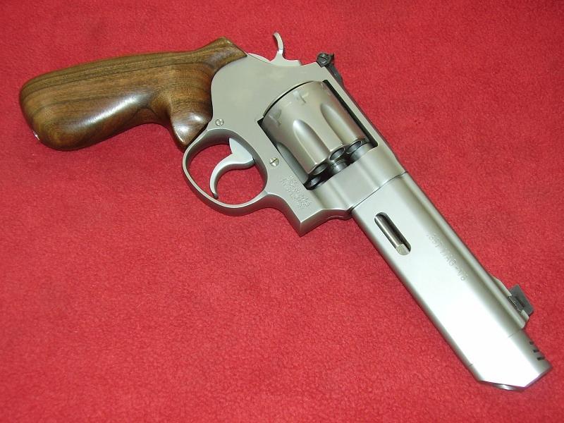 S W 627 3 Jerry Miculek Performance For Sale At Gunsamerica