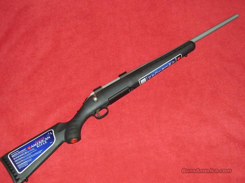 Ruger American All Weather Compact For Sale At Gunsamerica