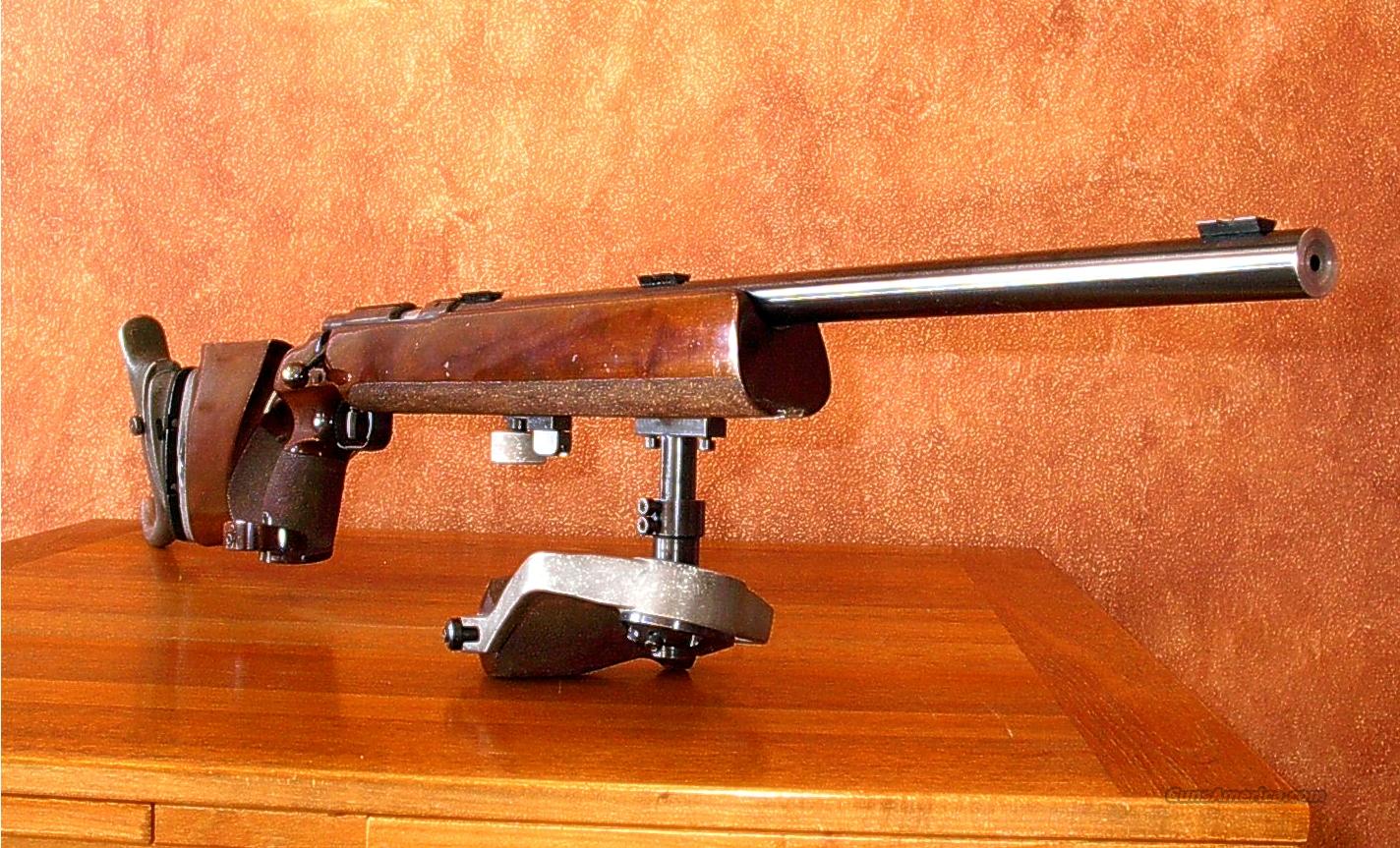 Anschutz Match 54 Rifle Model 1413 for sale