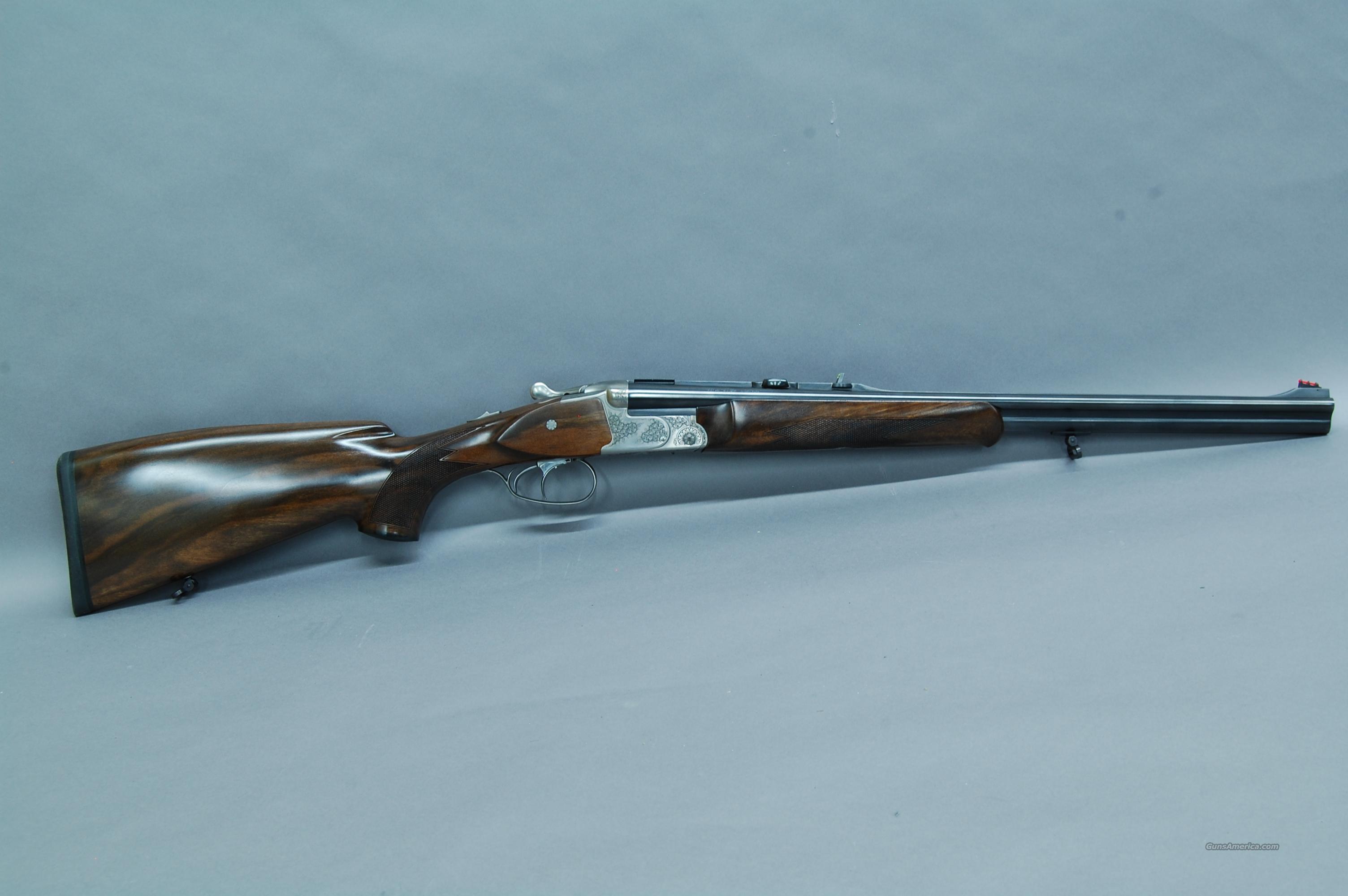 MERKEL DRILLING MOD. 961L 9,3X74R9,3X74R20GA for sale