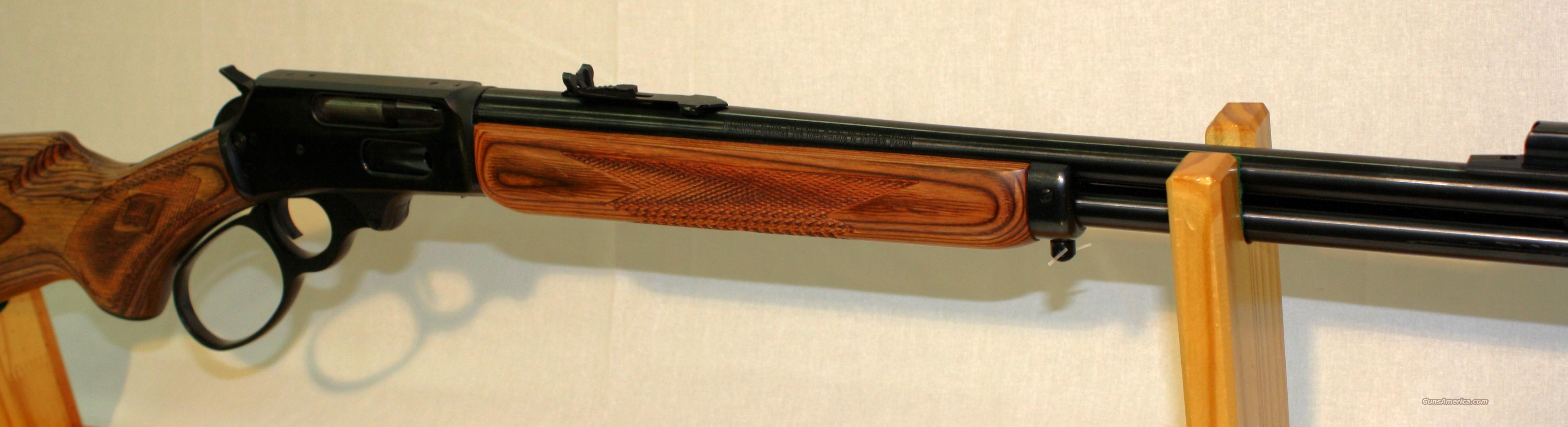 MARLIN 336BL BIG LOOP 30 30 For Sale At Gunsamerica 938922146