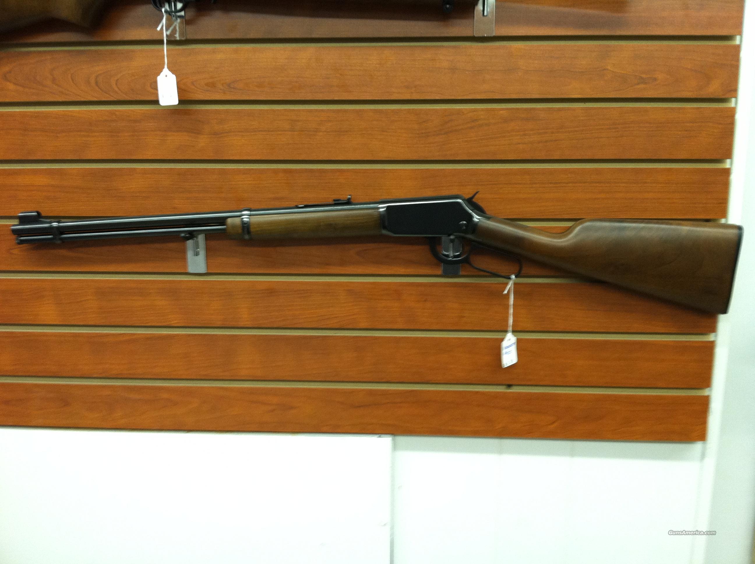 Winchester 9422 22LR Made in New Haven CT 1972... for sale