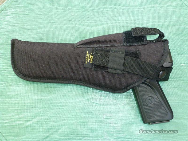 Browning Buckmark 22 Cal 2 Mags And Holster For Sale 2415