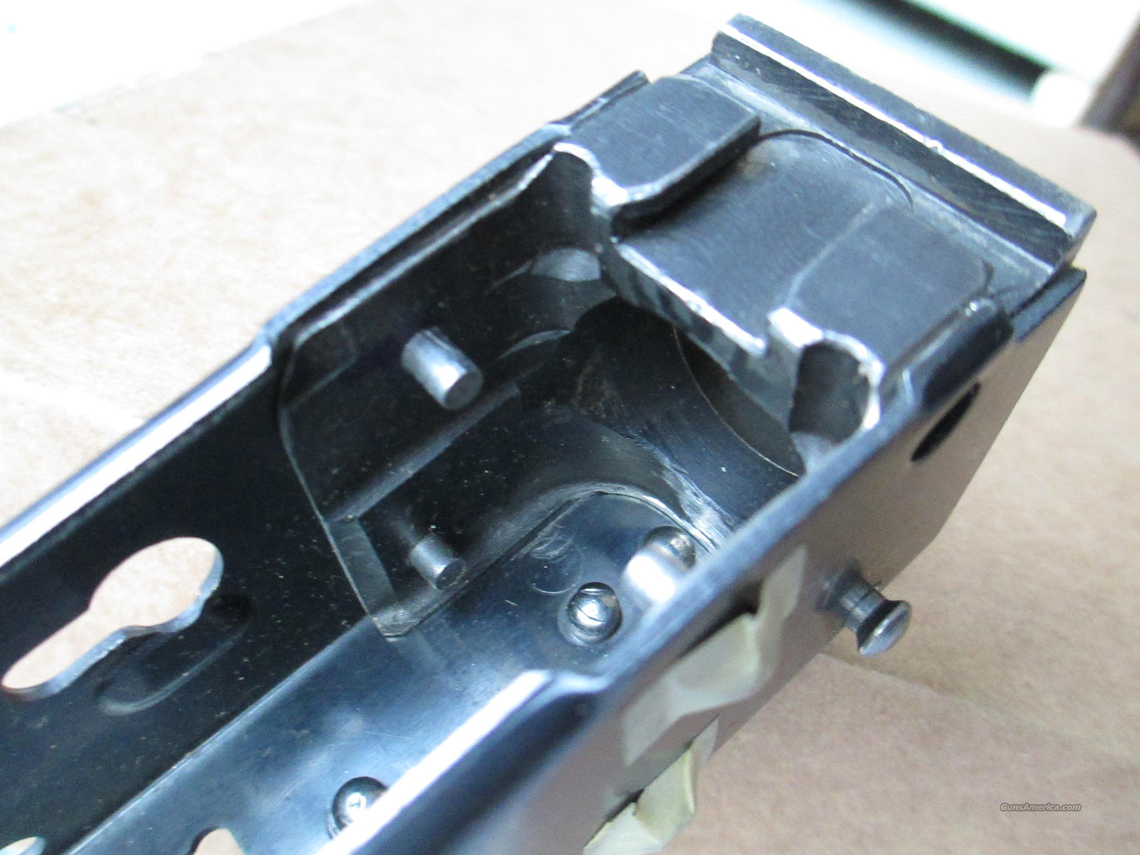 AK-47 YUGO M70 REAR TRUNNION CHUNK FIXED STOCK... For Sale