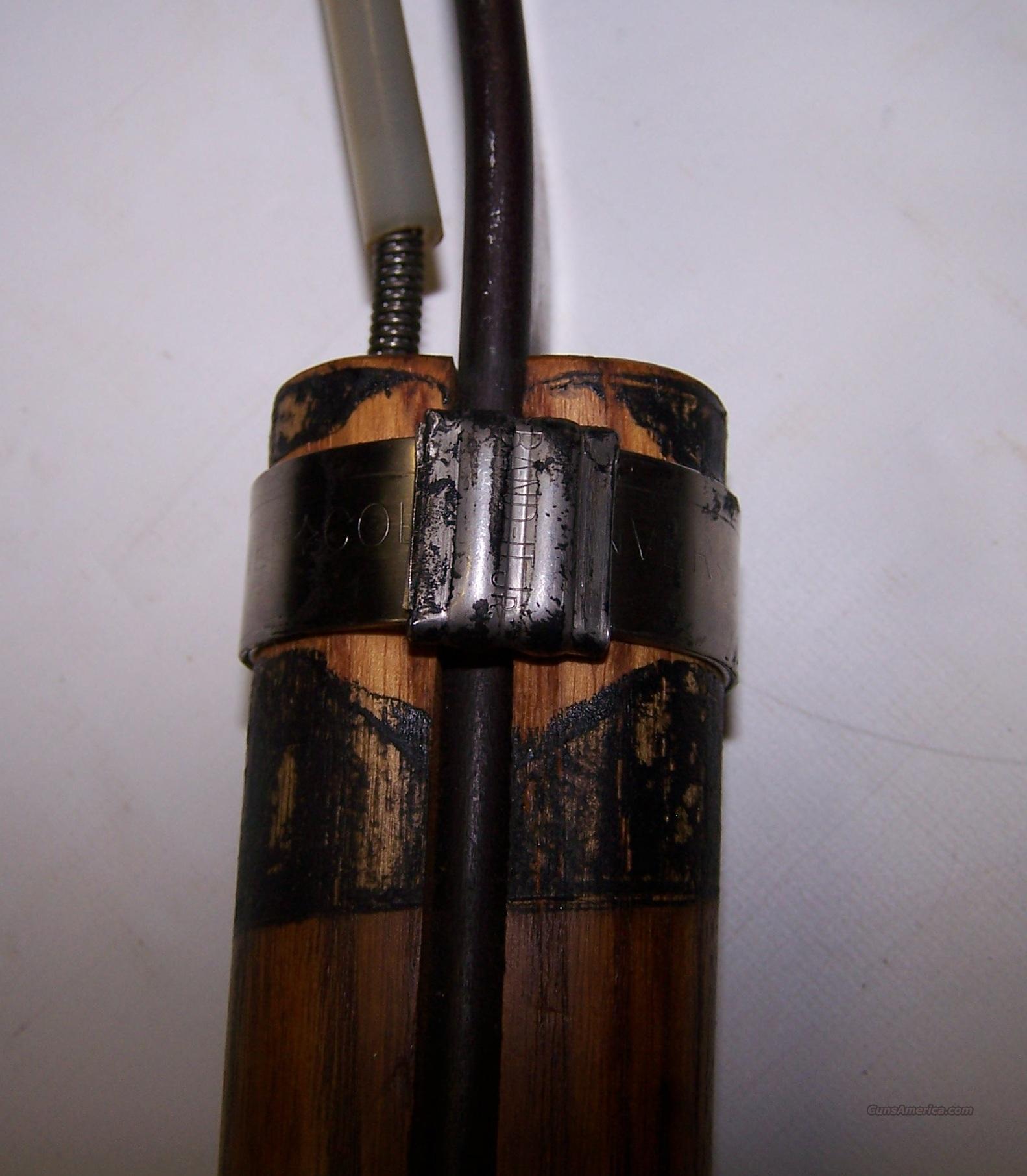 REMINGTON "Stun Safe" Cattle Stun Gun .22 Capti... for sale