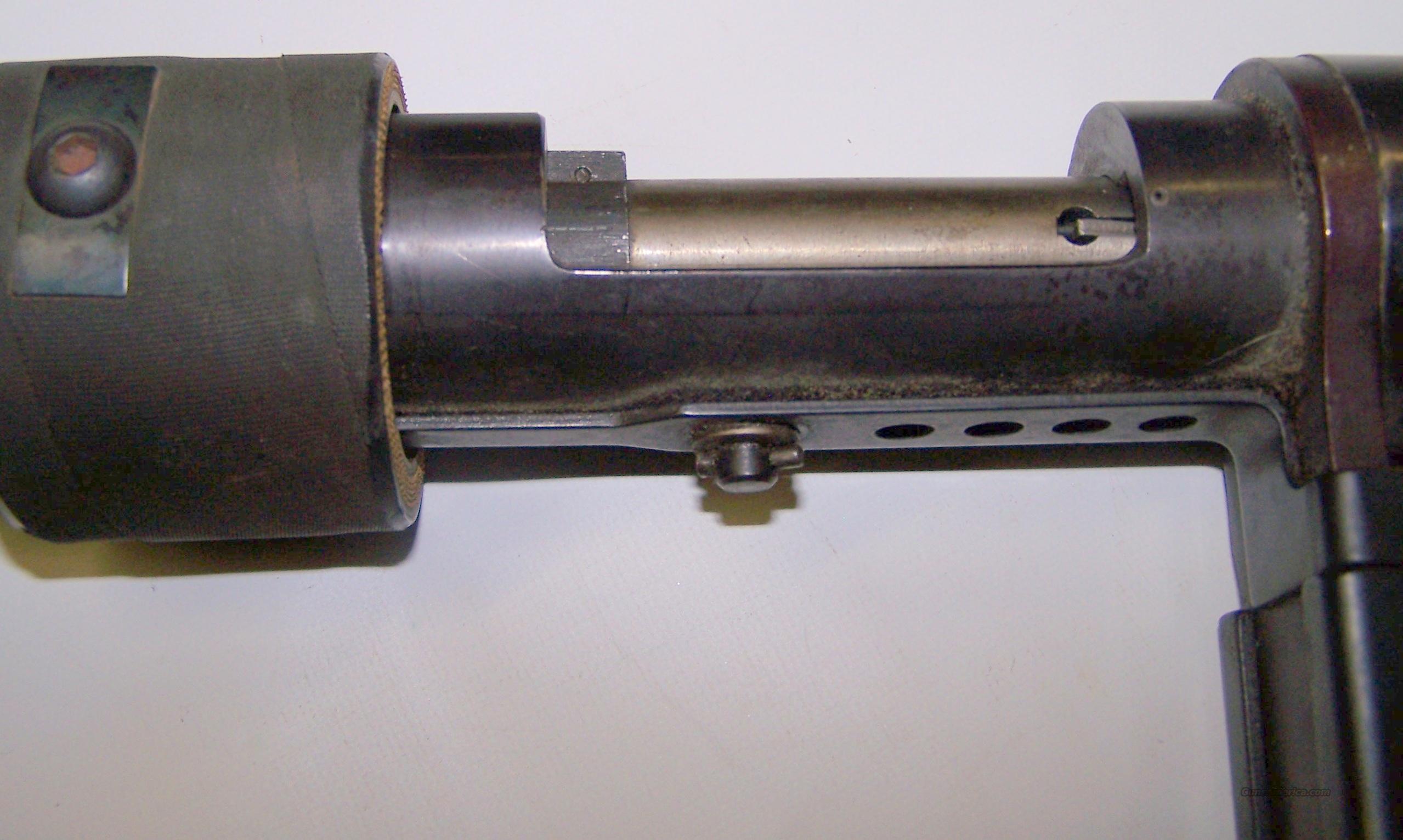 REMINGTON "Stun Safe" Cattle Stun Gun .22 Capti... for sale