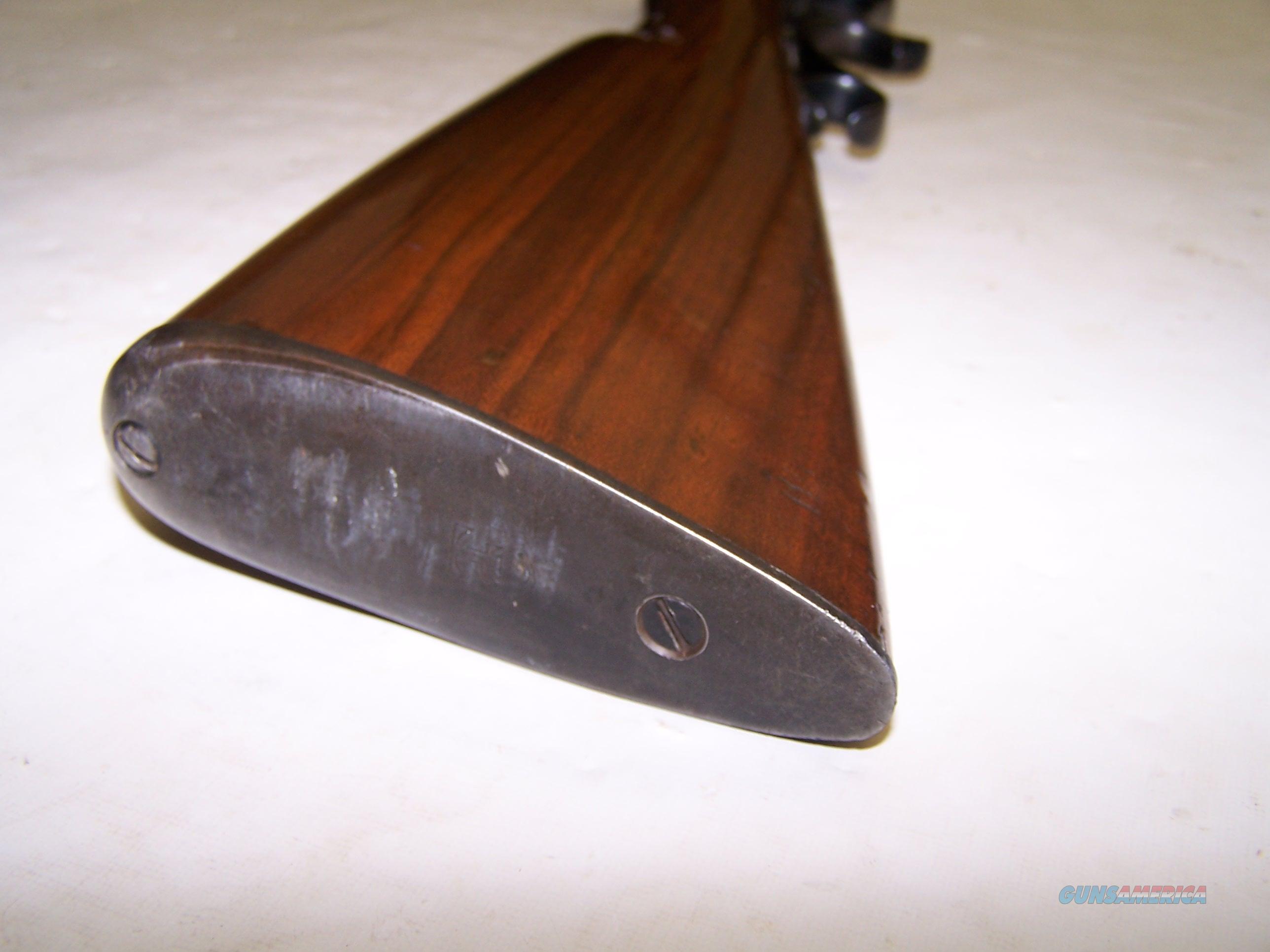 Thompson Center Model 56 SB Muzzleloader Black for sale