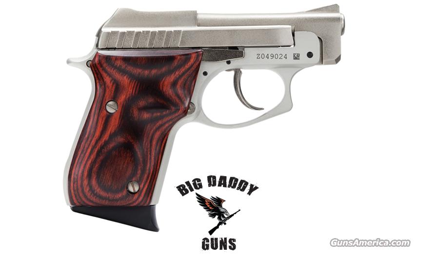 Taurus Pt Lr Nickel W Rosewood For Sale At Gunsamerica