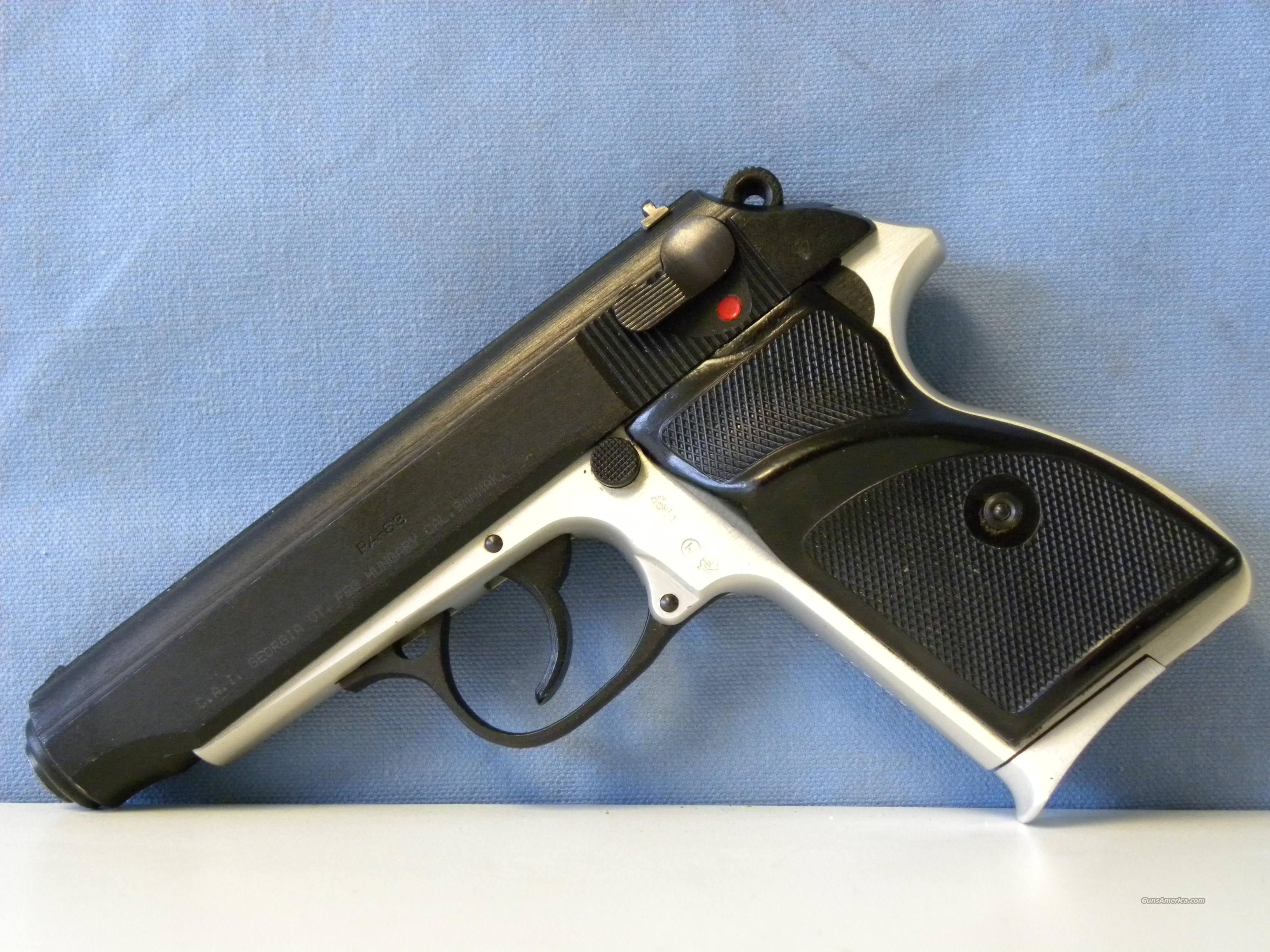 FEG PA 63 9mm Makarov For Sale
