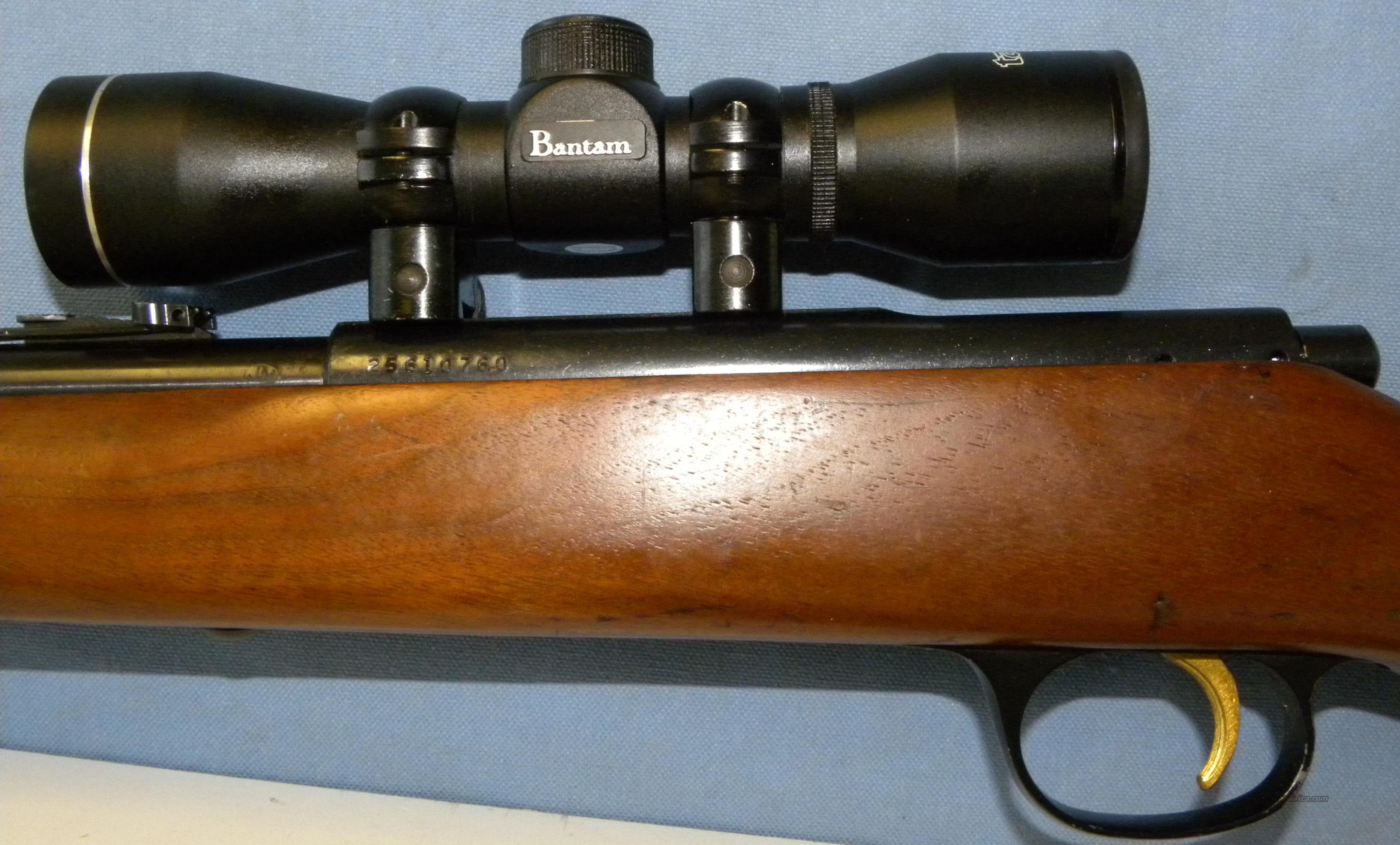 Marlin 783 .22 Magnum for sale