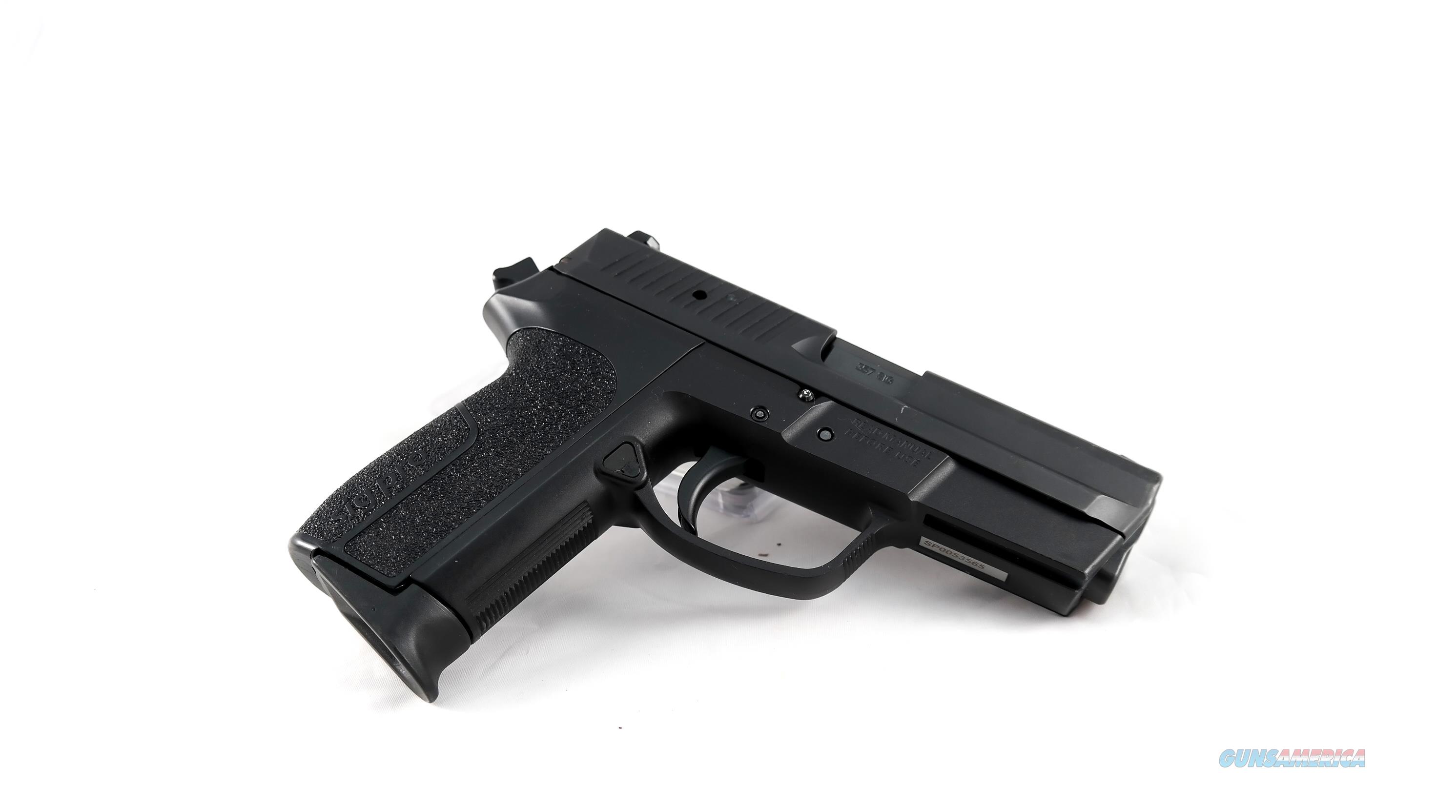 Sig Sauer P2340 357 For Sale At Gunsamerica 988594853