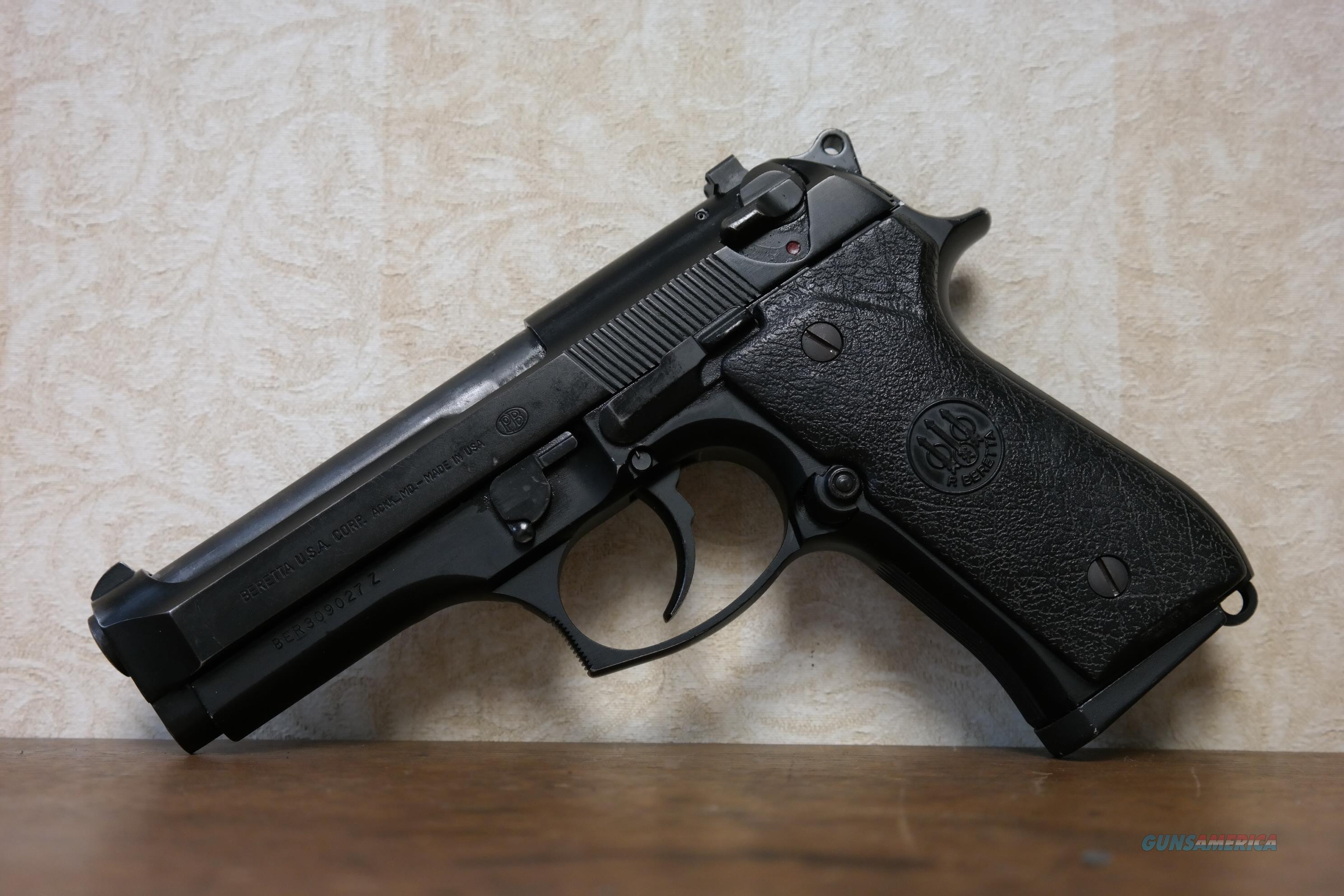 Beretta G Centurion For Sale At Gunsamerica