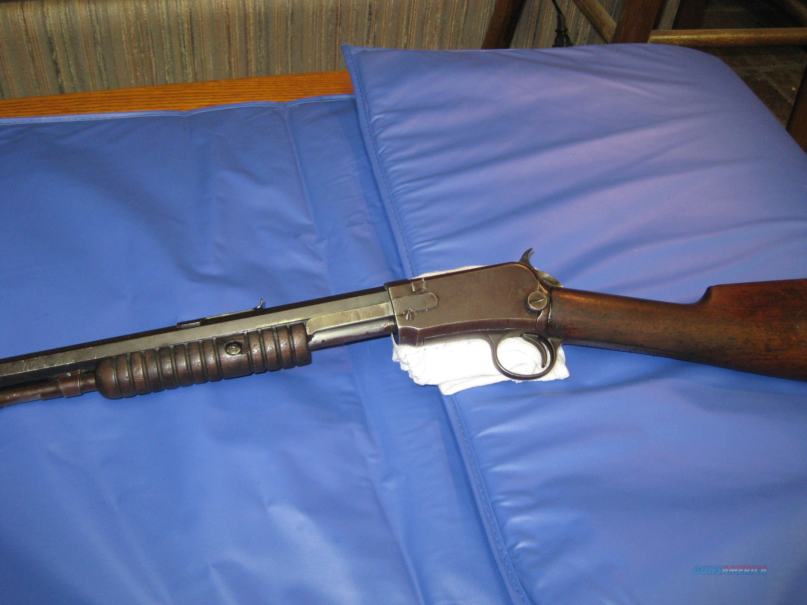 Winchester Repeating Arms Model For Sale At Gunsamerica