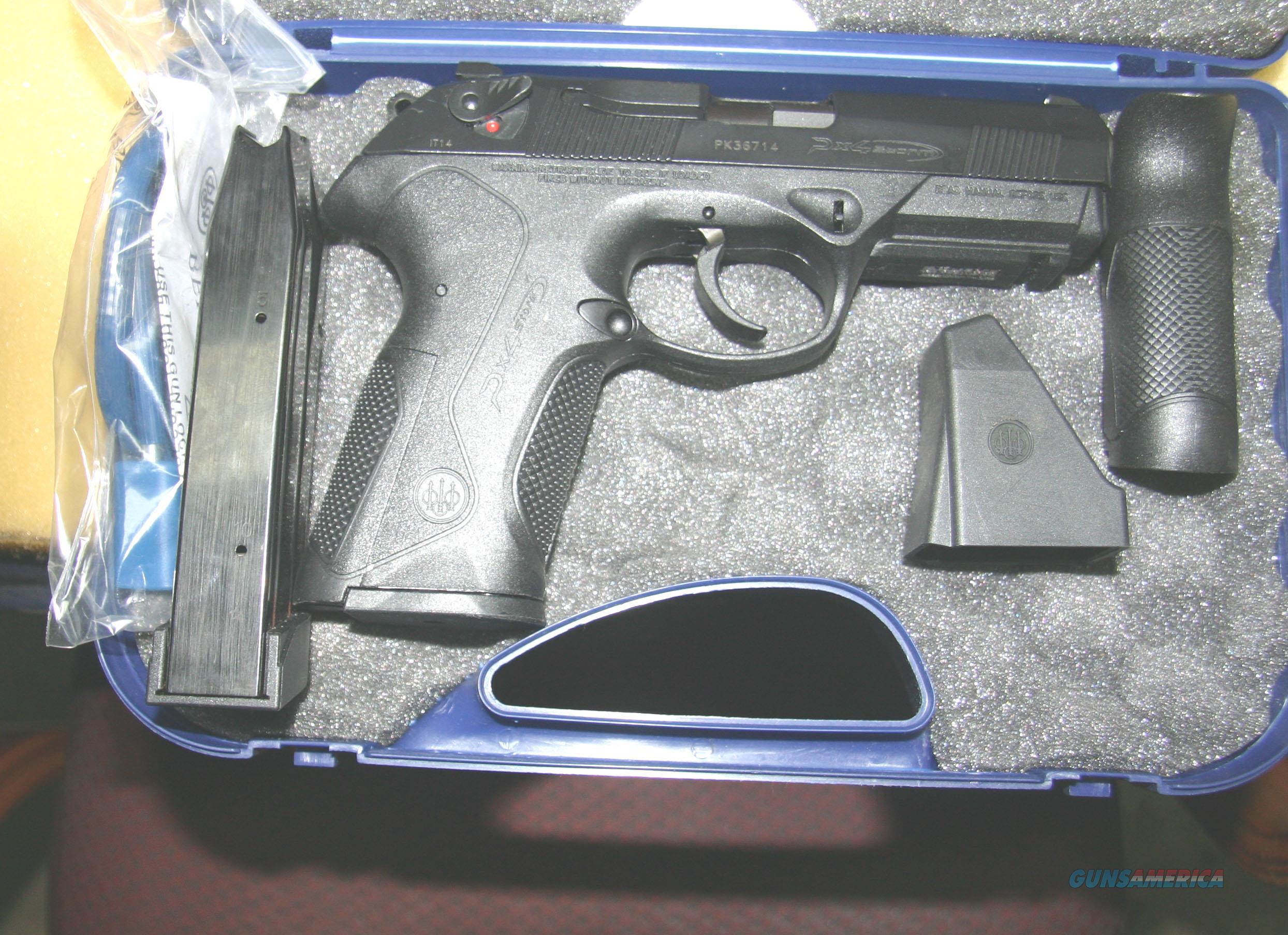 Beretta PX 4 Storm 45 Acp For Sal For Sale At Gunsamerica