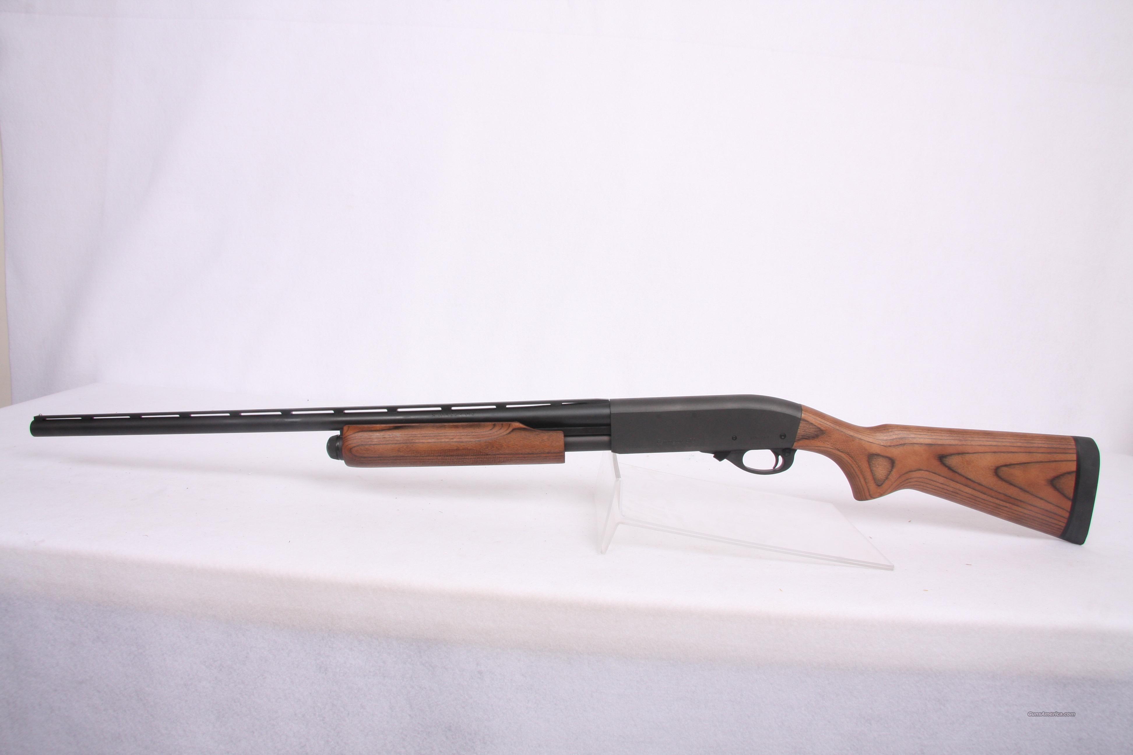 Remington 870 Express 20Ga Wood for sale