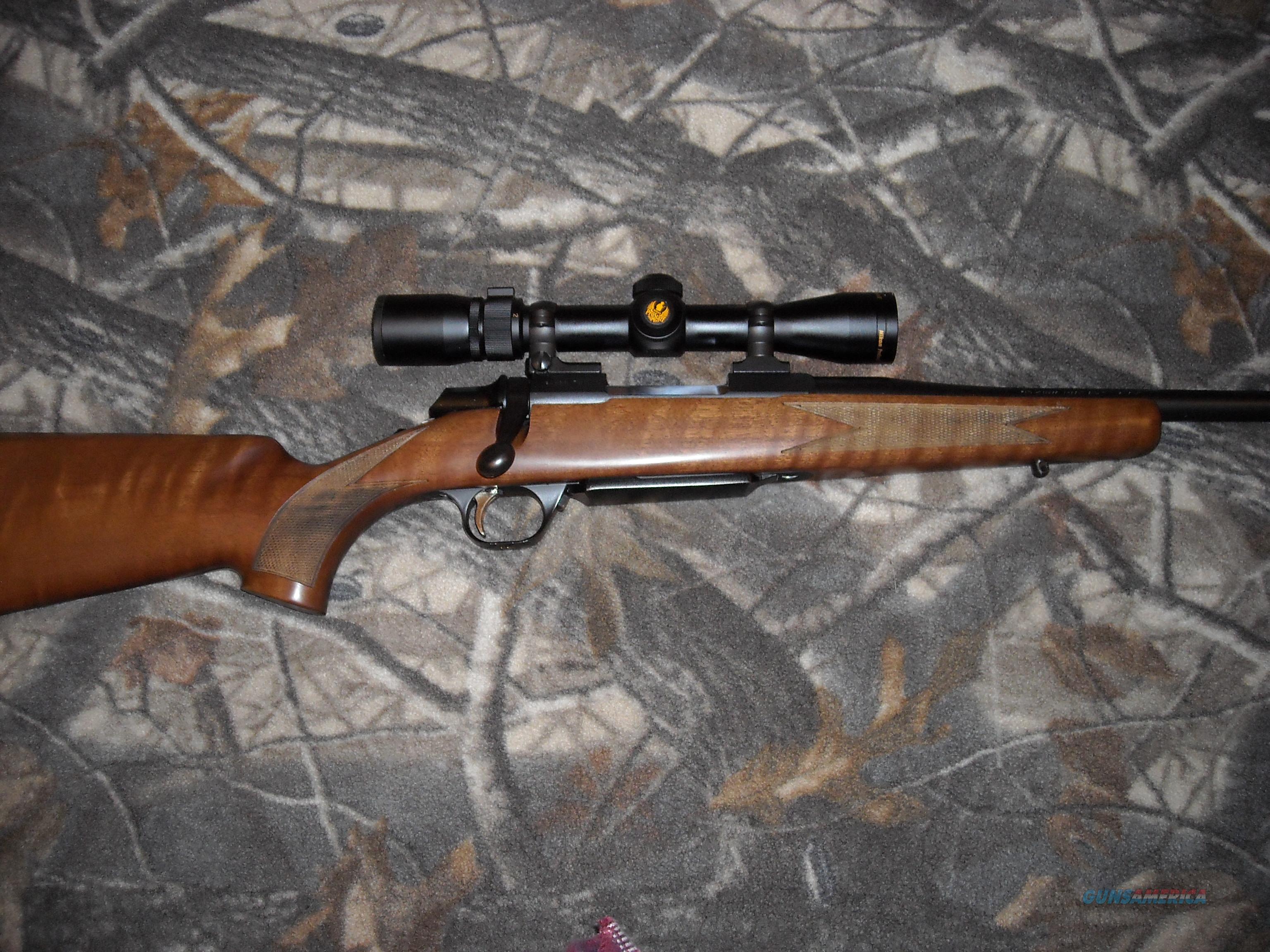 Browning A Bolt Micro Hunter Mm Wsm For Sale