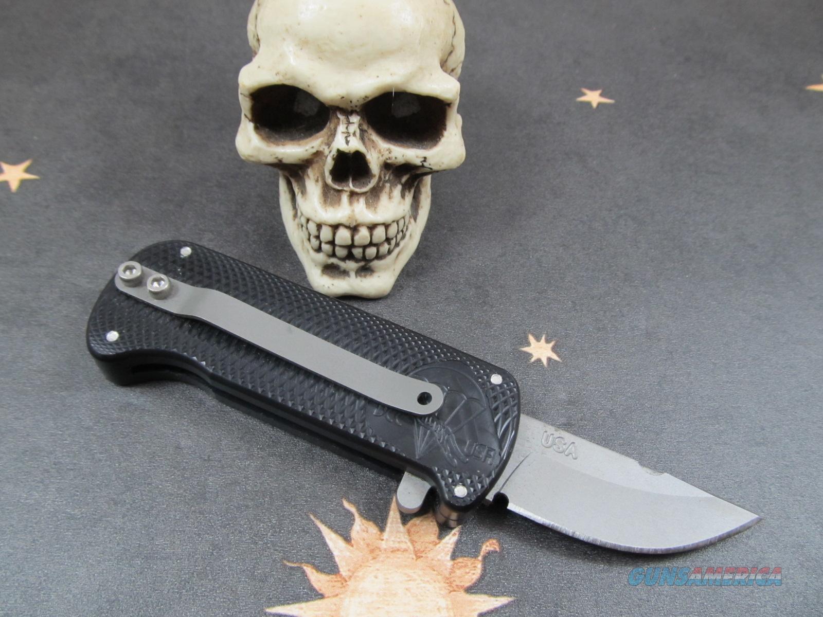 Dalton Combat Knives Mini Millennium OTF for sale