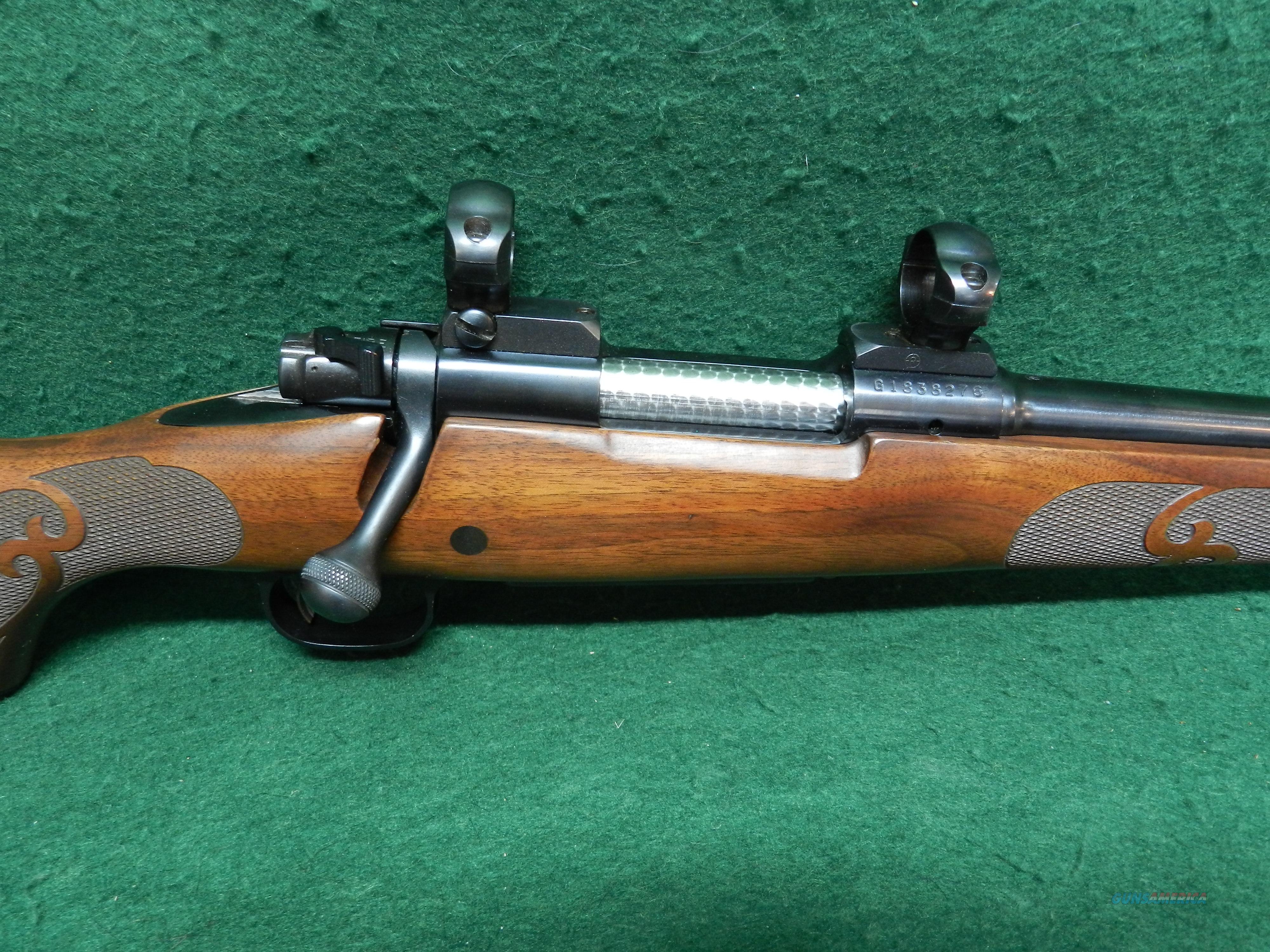 Winchester Model 70 Featherweight XTR in 223 Rem for sale (998539811)