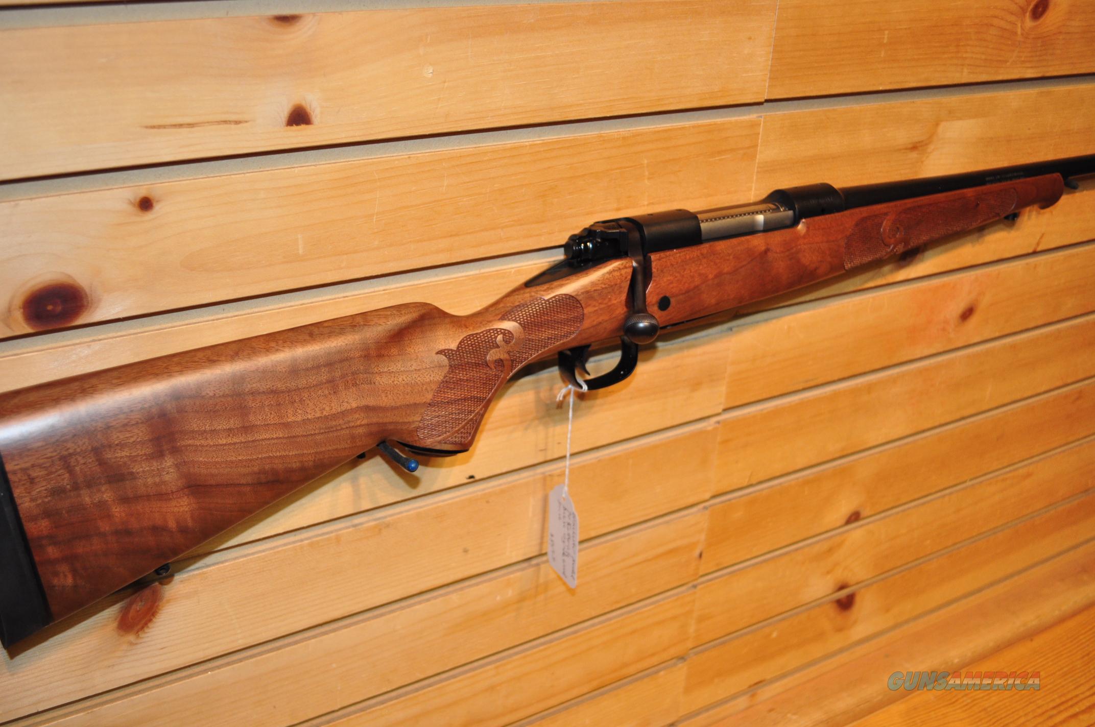 Winchester Model 70 Featherweight Deluxe 3006 for sale