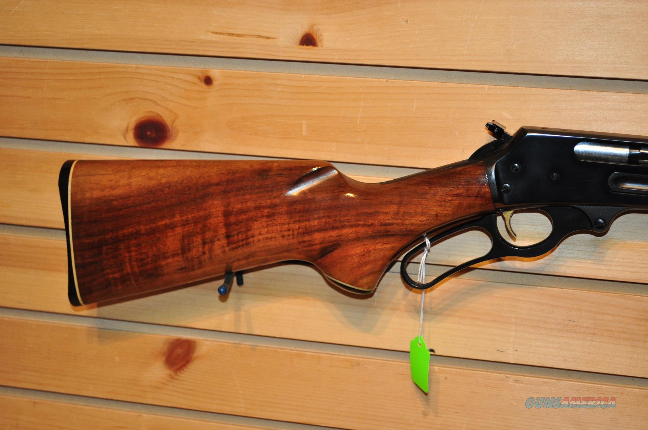 Marlin 336 30-30 JM Stamped For Sale