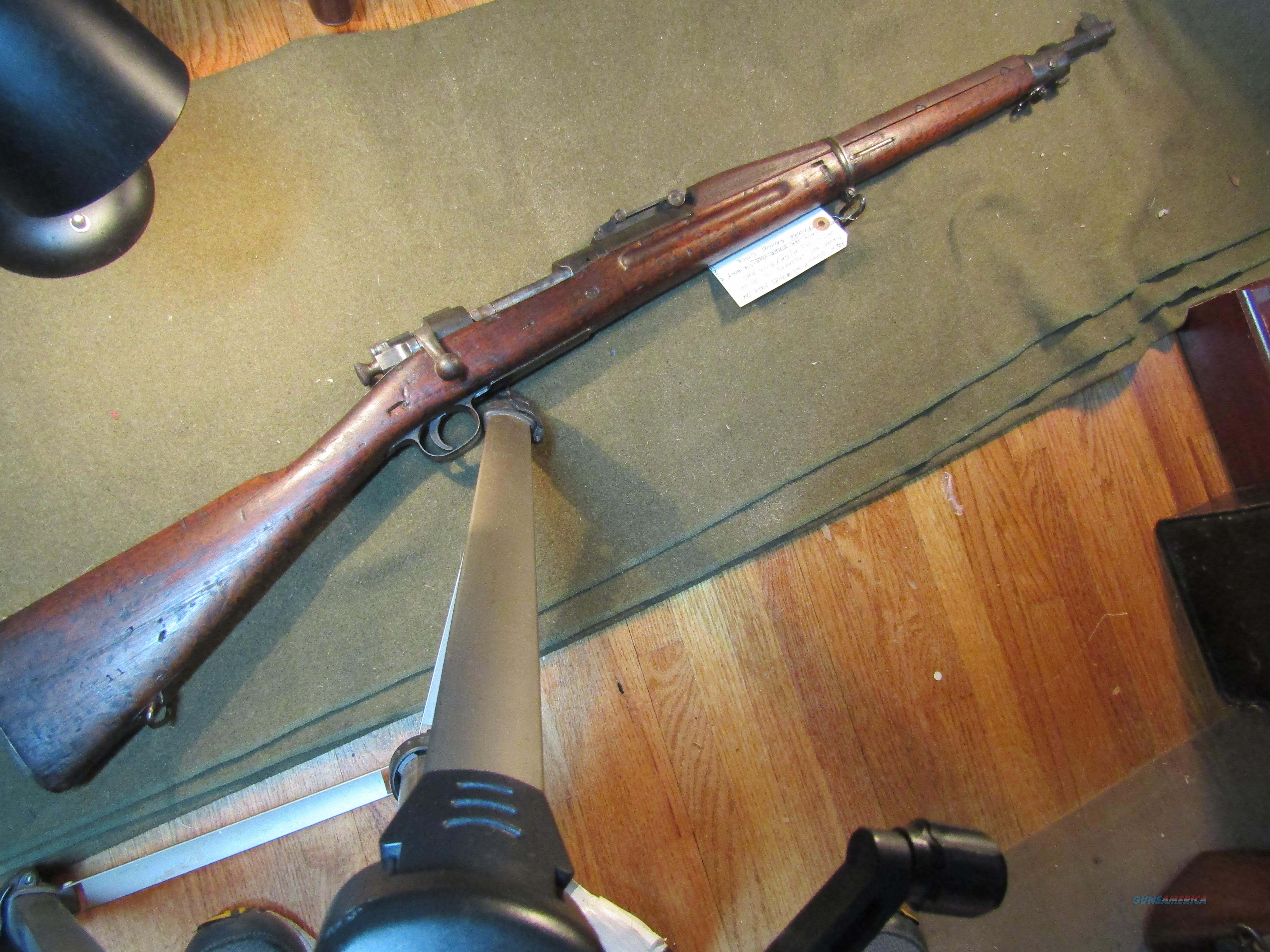 Very Historic Us Model For Sale At Gunsamerica