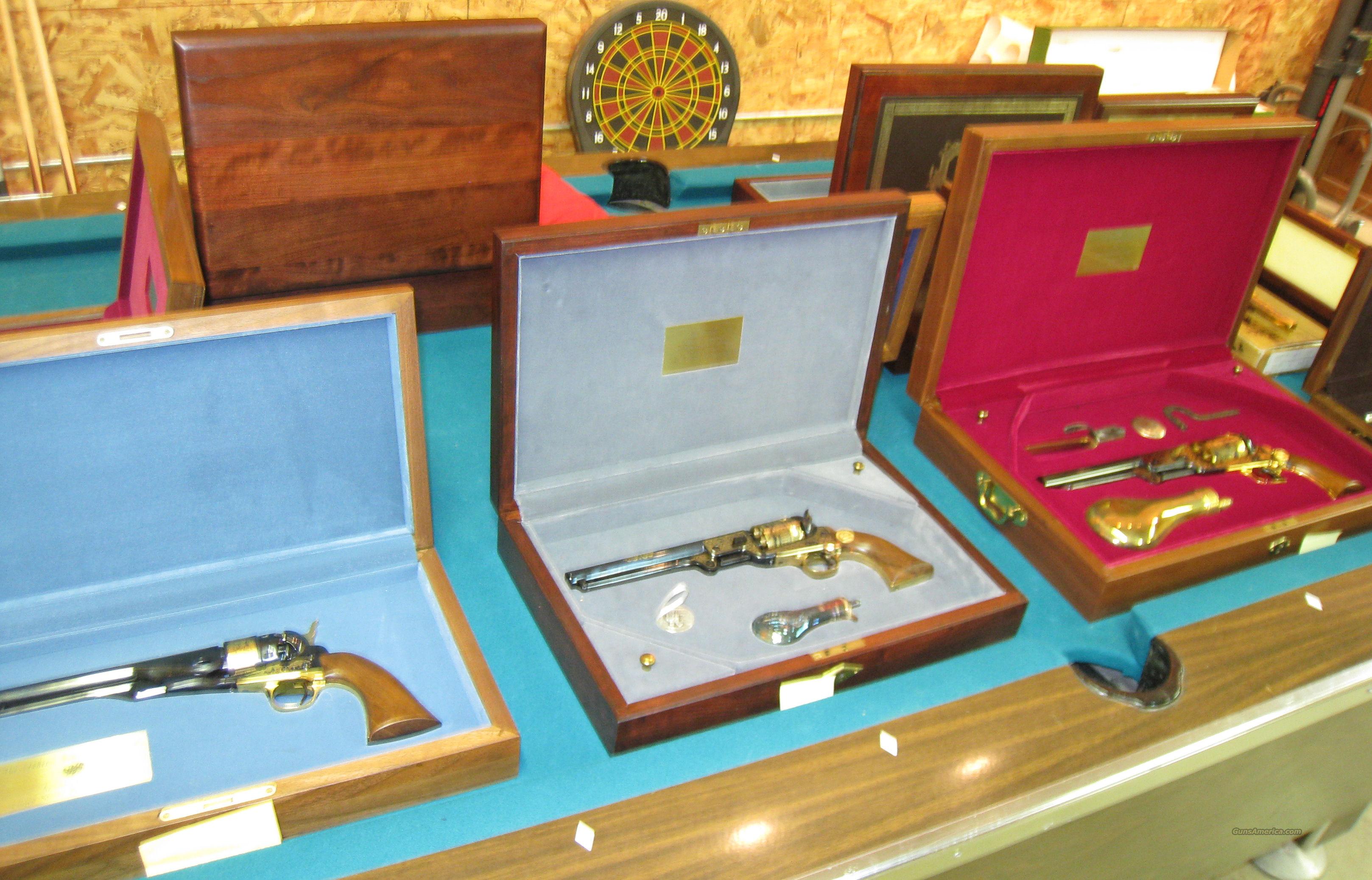 US Historical Society Collection for sale