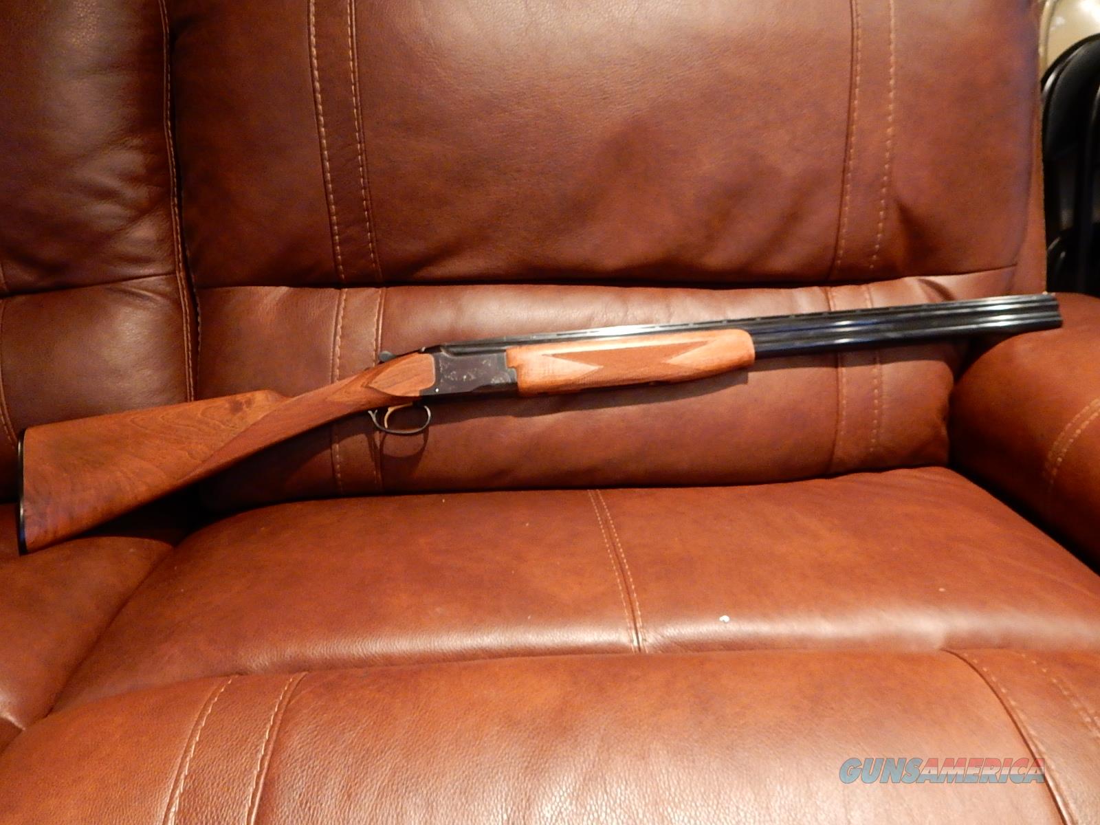 Browning Citori Lightweight Hunter For Sale At Gunsamerica