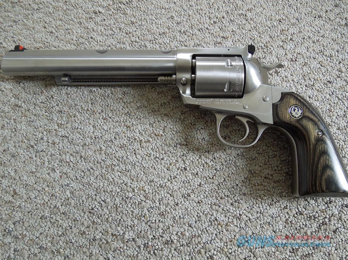 Ruger Super Blackhawk With Bisley G For Sale At Gunsamerica