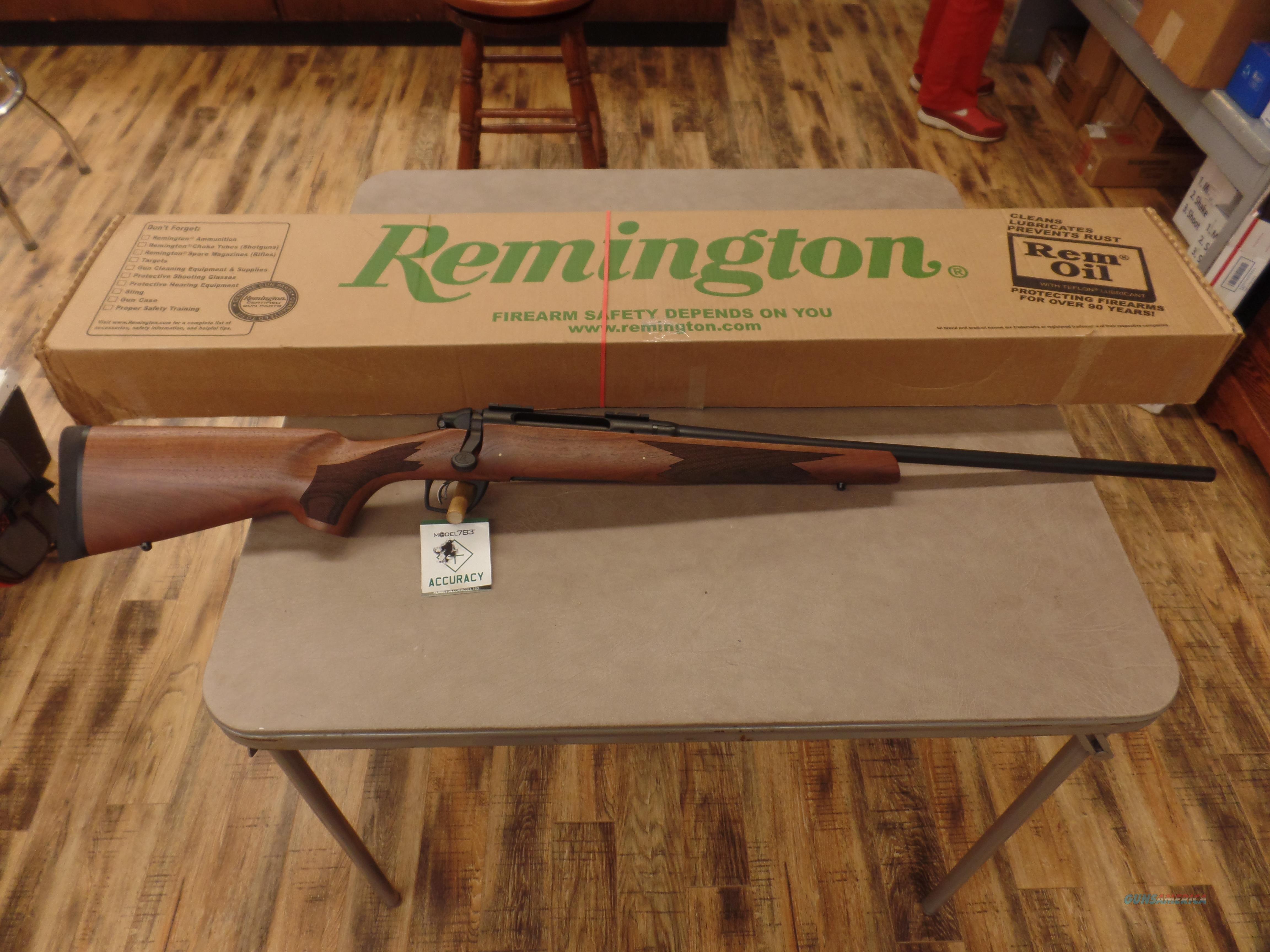 Remington Model Walnut For Sale At Gunsamerica