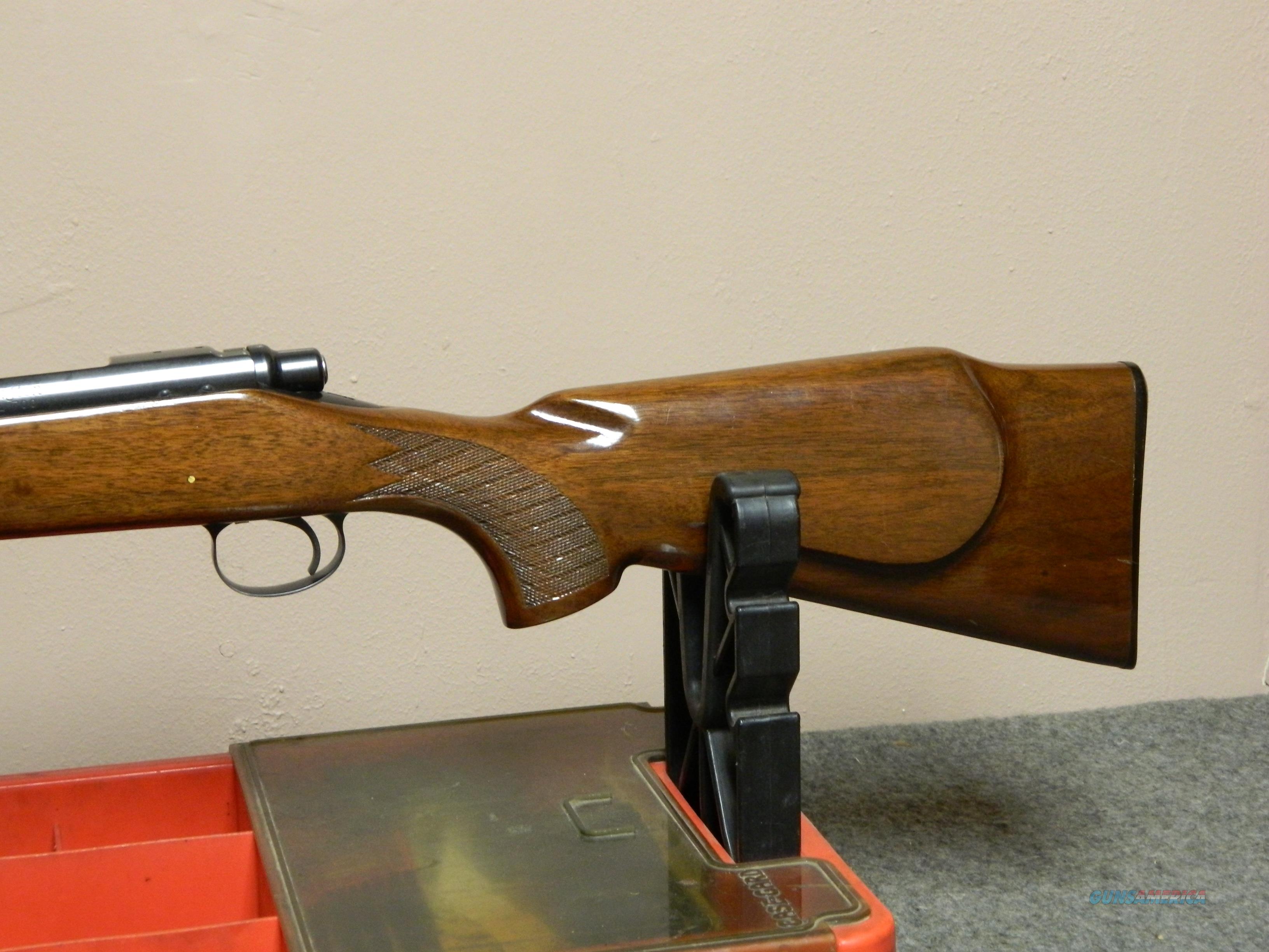 Remington 700 ADL In 30 06 Wood St For Sale At Gunsamerica