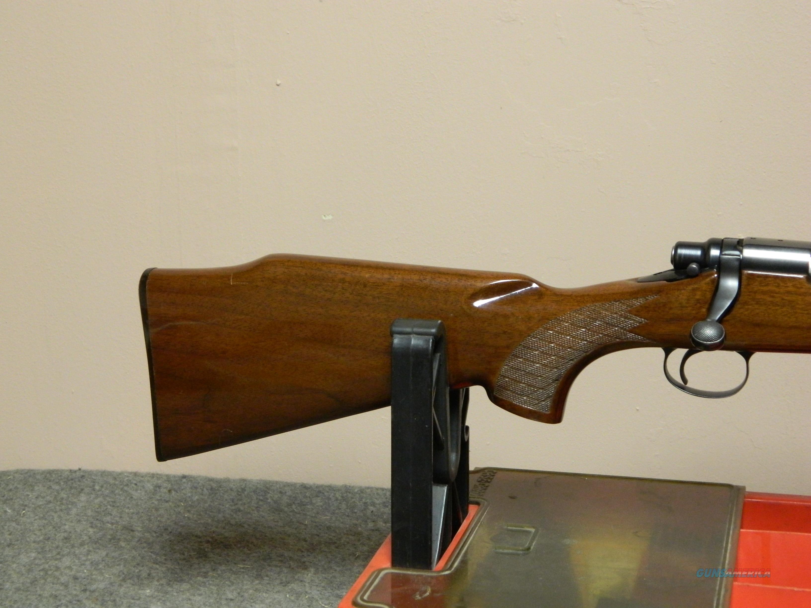 Remington 700 ADL In 30 06 Wood St For Sale At Gunsamerica