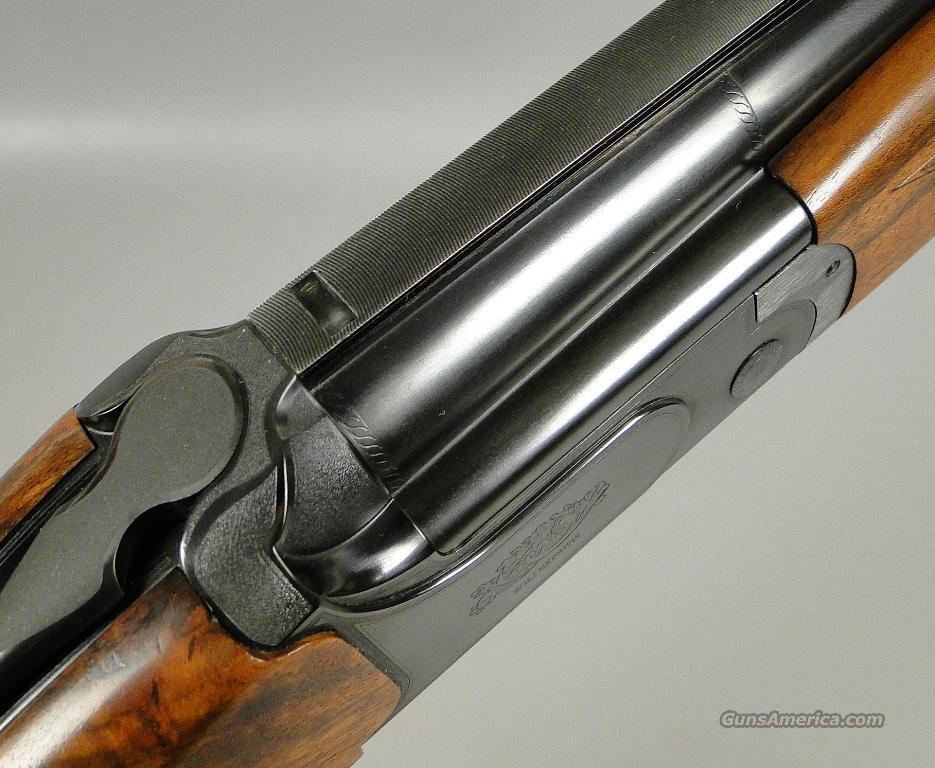 Antonio Zoli 450 / 400 DOUBLE EXPRESS RIFLE In for sale