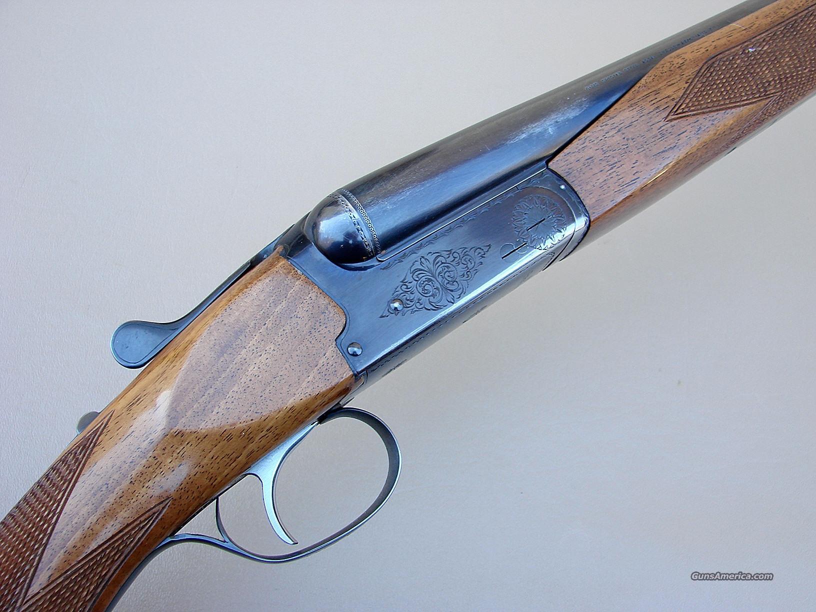 Browning 20 Gauge Side By Side Shotgun BSS For Sale