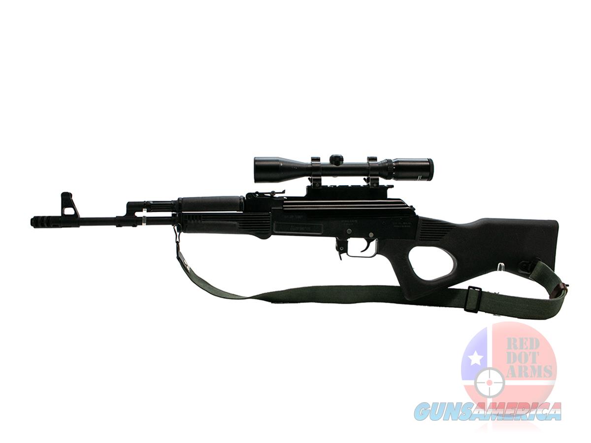 Bulgarian Arsenal Slr X For Sale At Gunsamerica