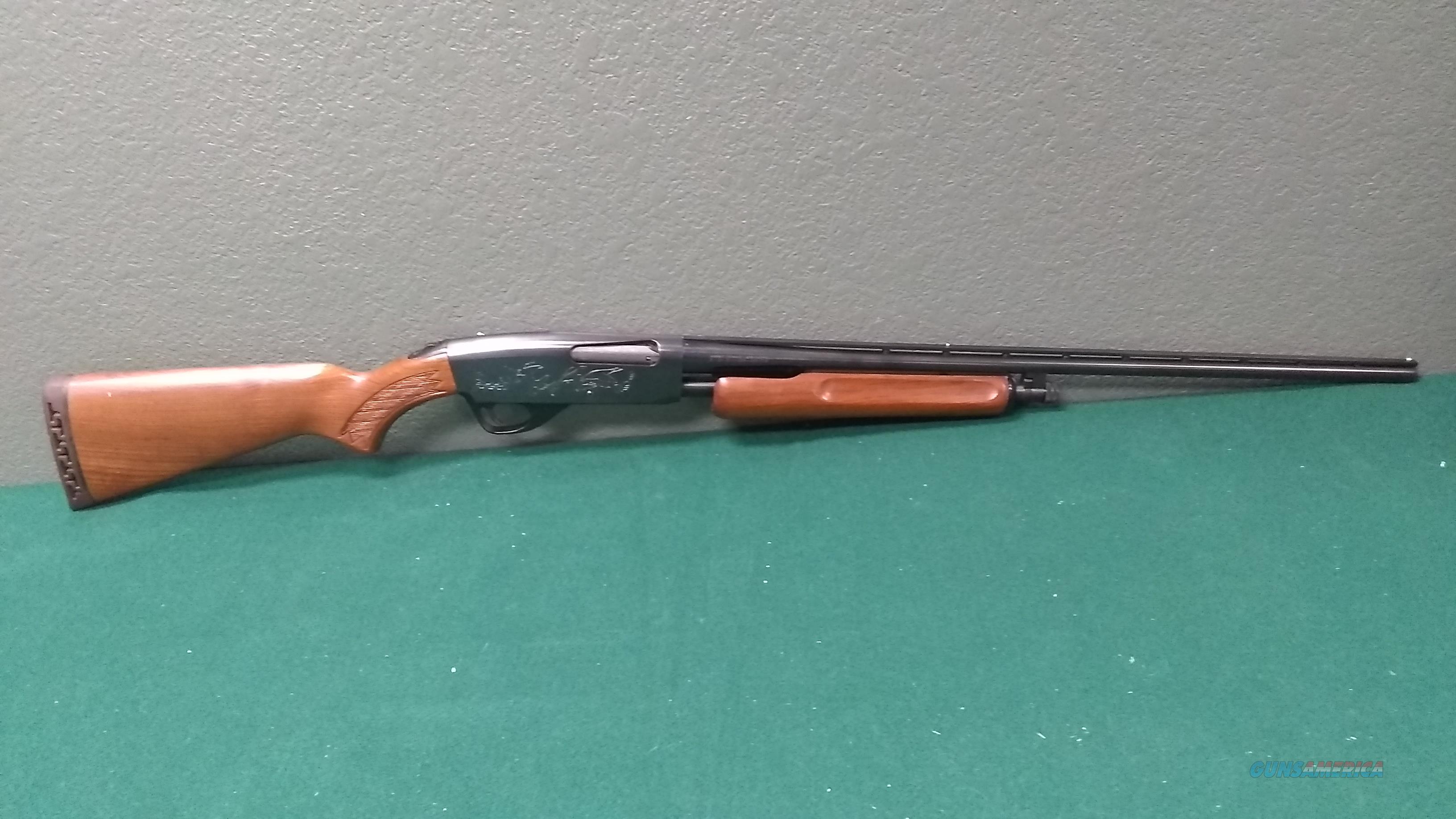 Savage Model 30 Series C 410 P For Sale At Gunsamerica