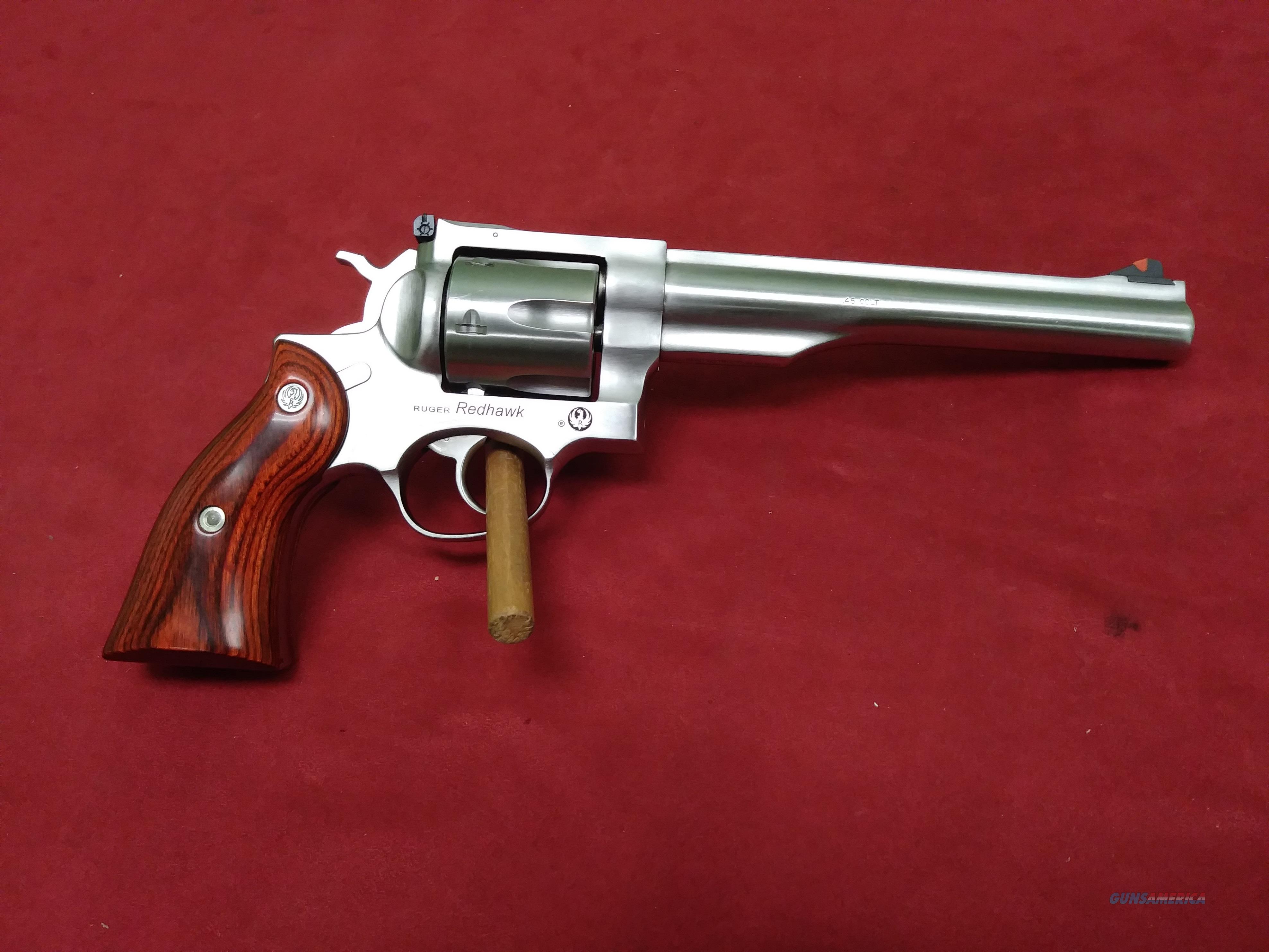 Ruger Redhawk 45 Colt For Sale At Gunsamerica 901620513