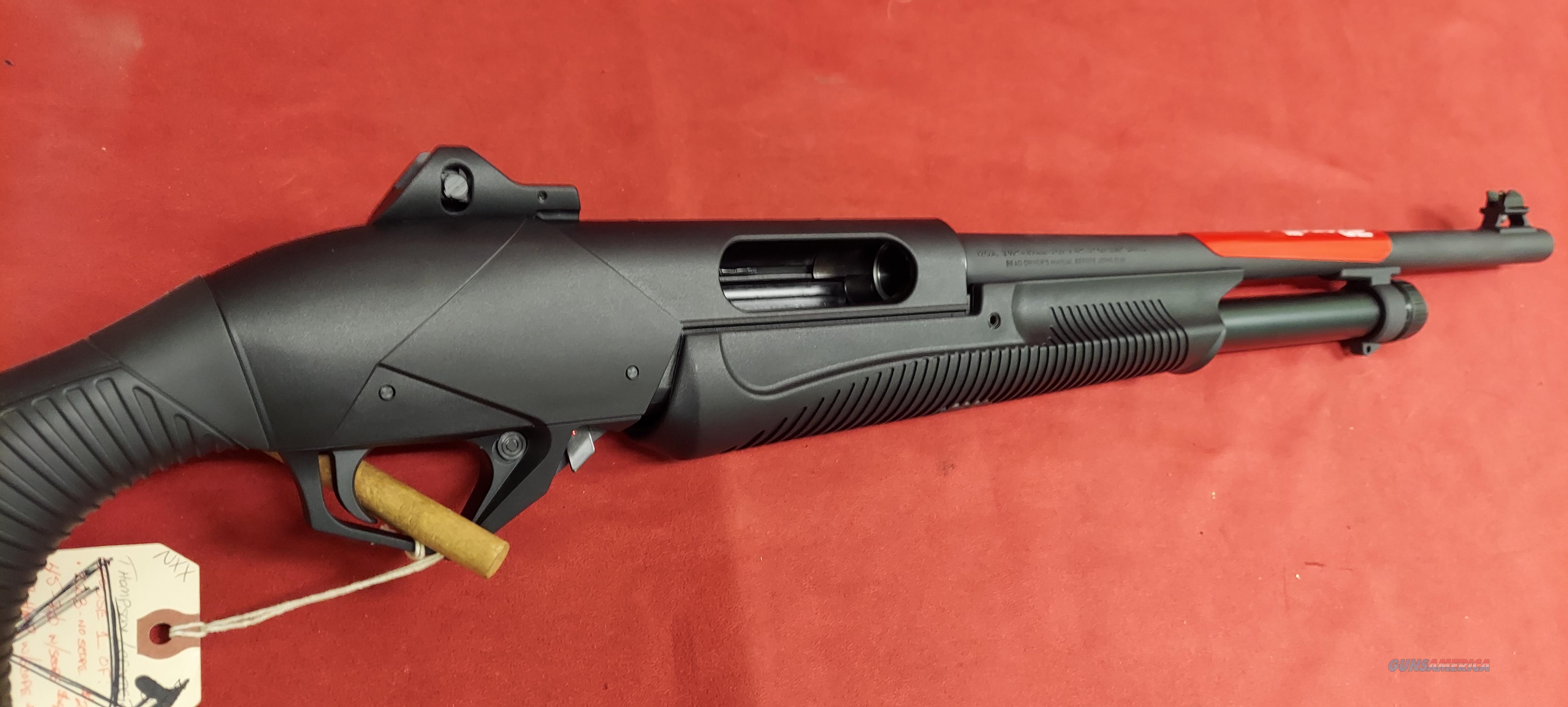 Benelli SuperNova Tactical 12 Gaug For Sale At Gunsamerica