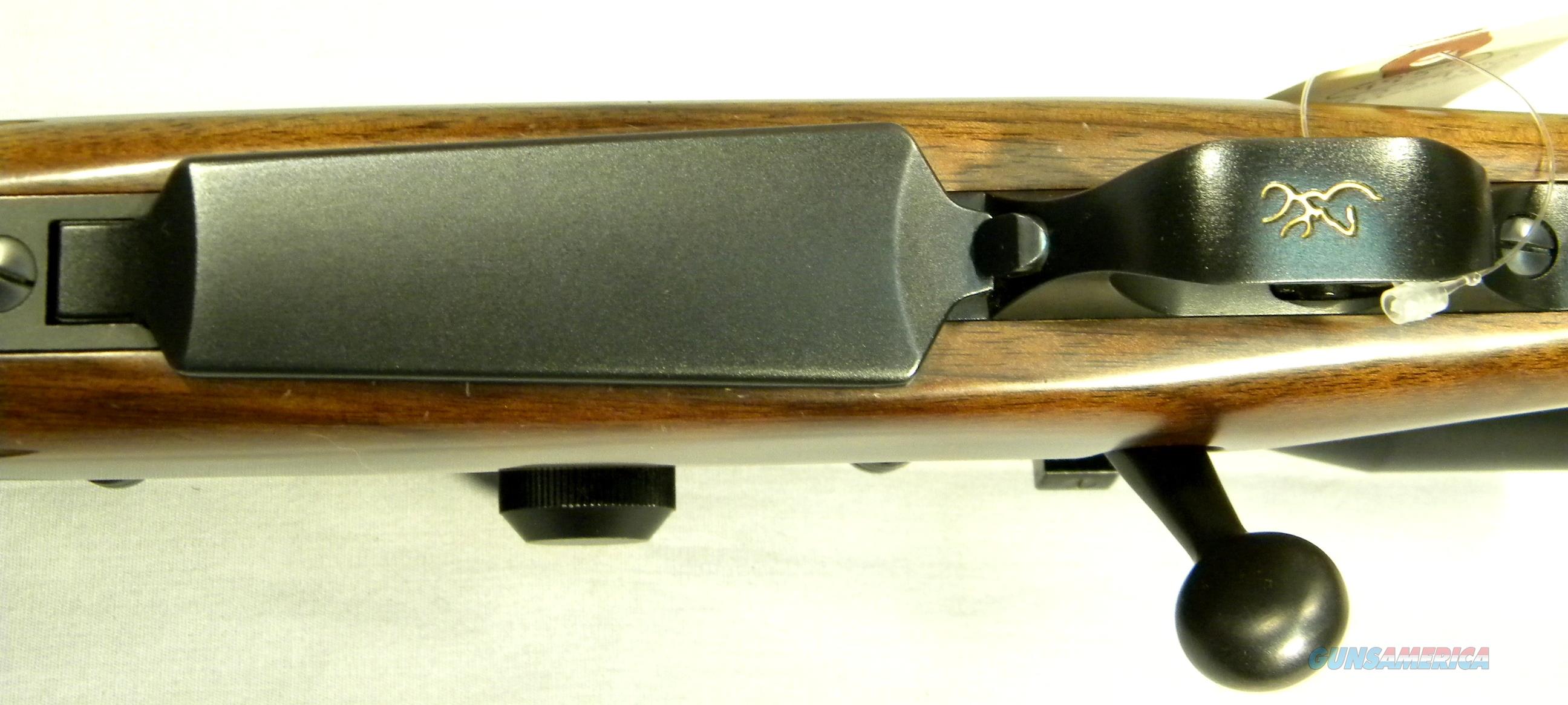 Browning A Bolt Micro Hunter II For Sale At Gunsamerica