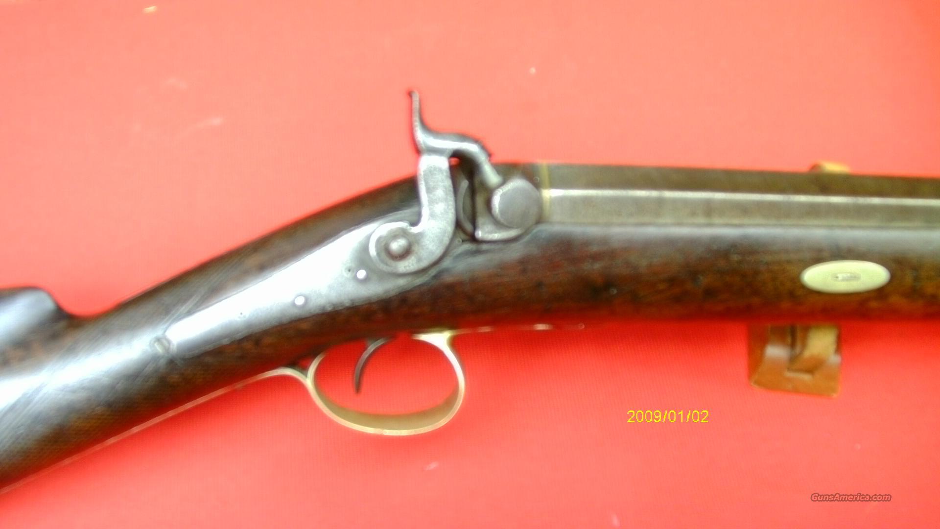 4 ga ELEPHANT GUN 1860s for sale