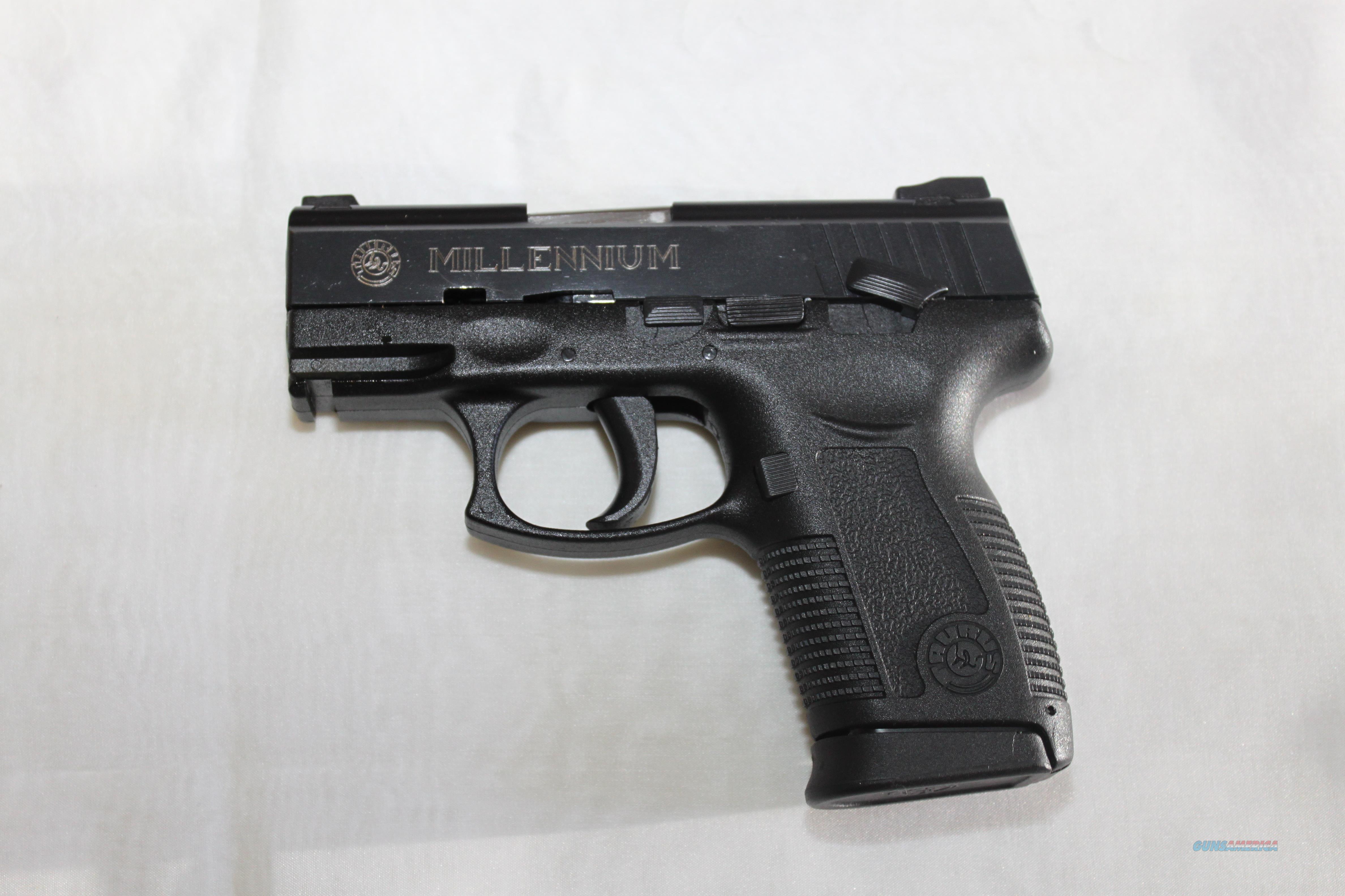 Taurus Pt Millennium Pro For Sale At Gunsamerica